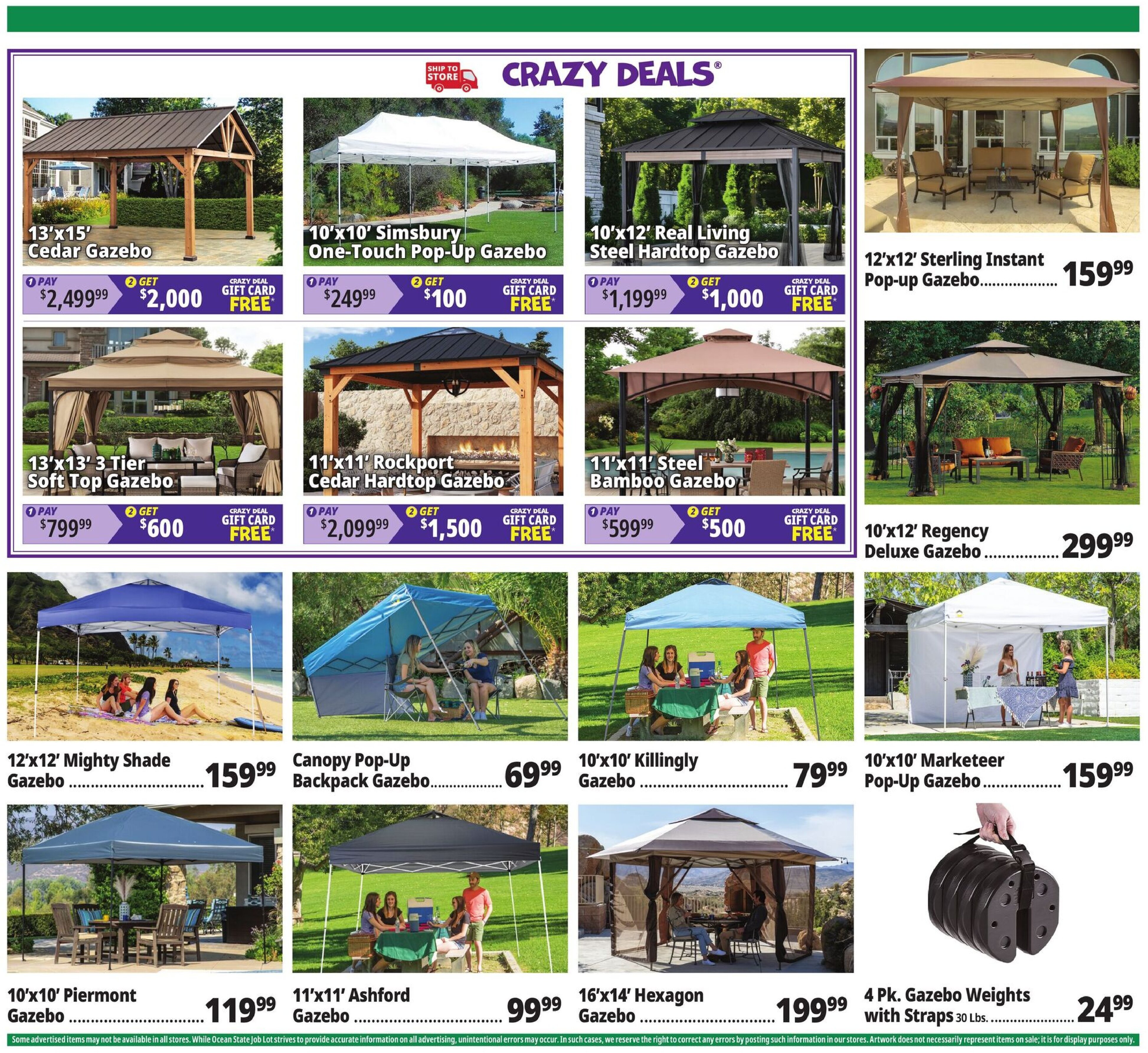 Weekly Ad - Page 15