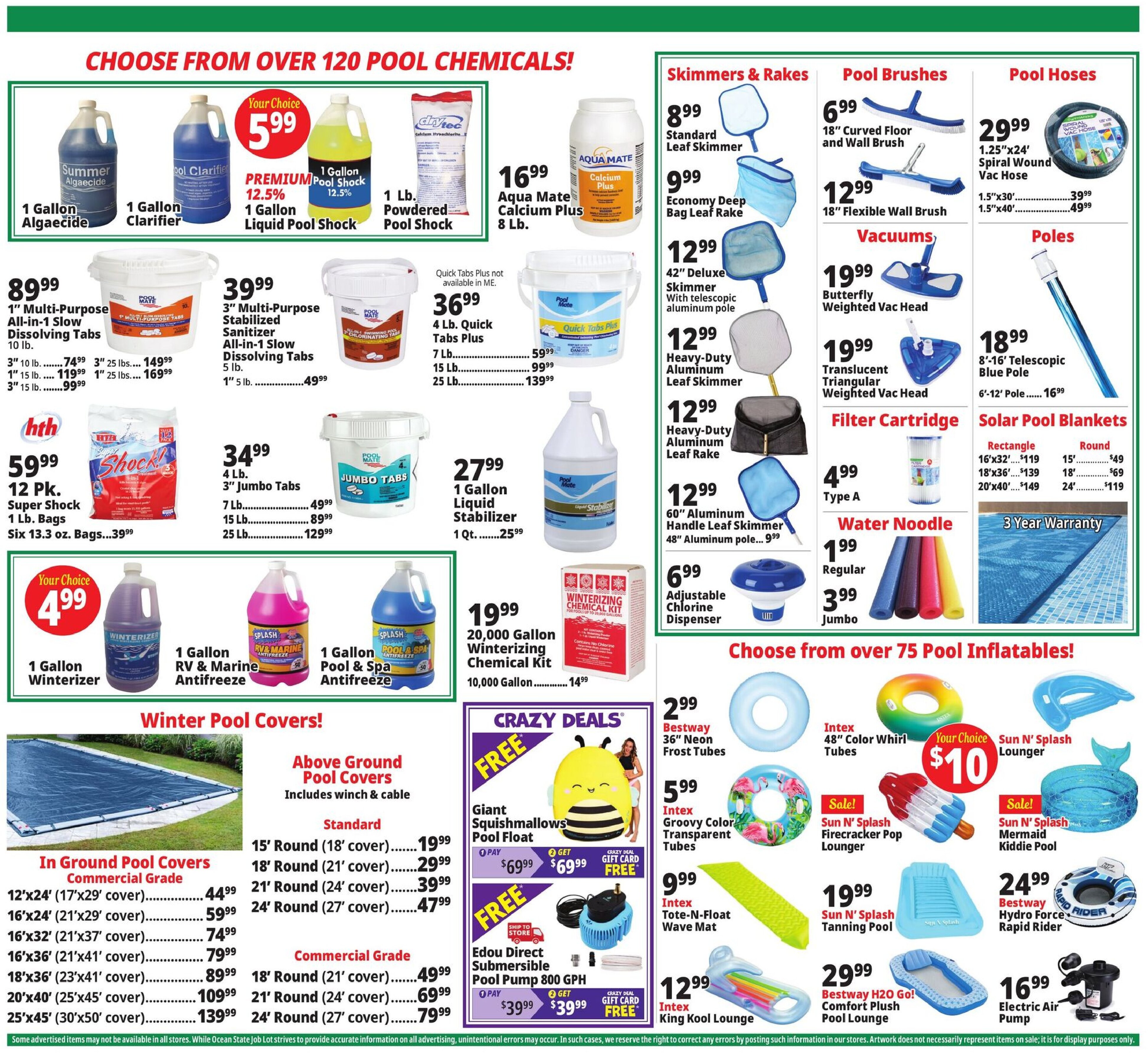Weekly Ad - Page 3