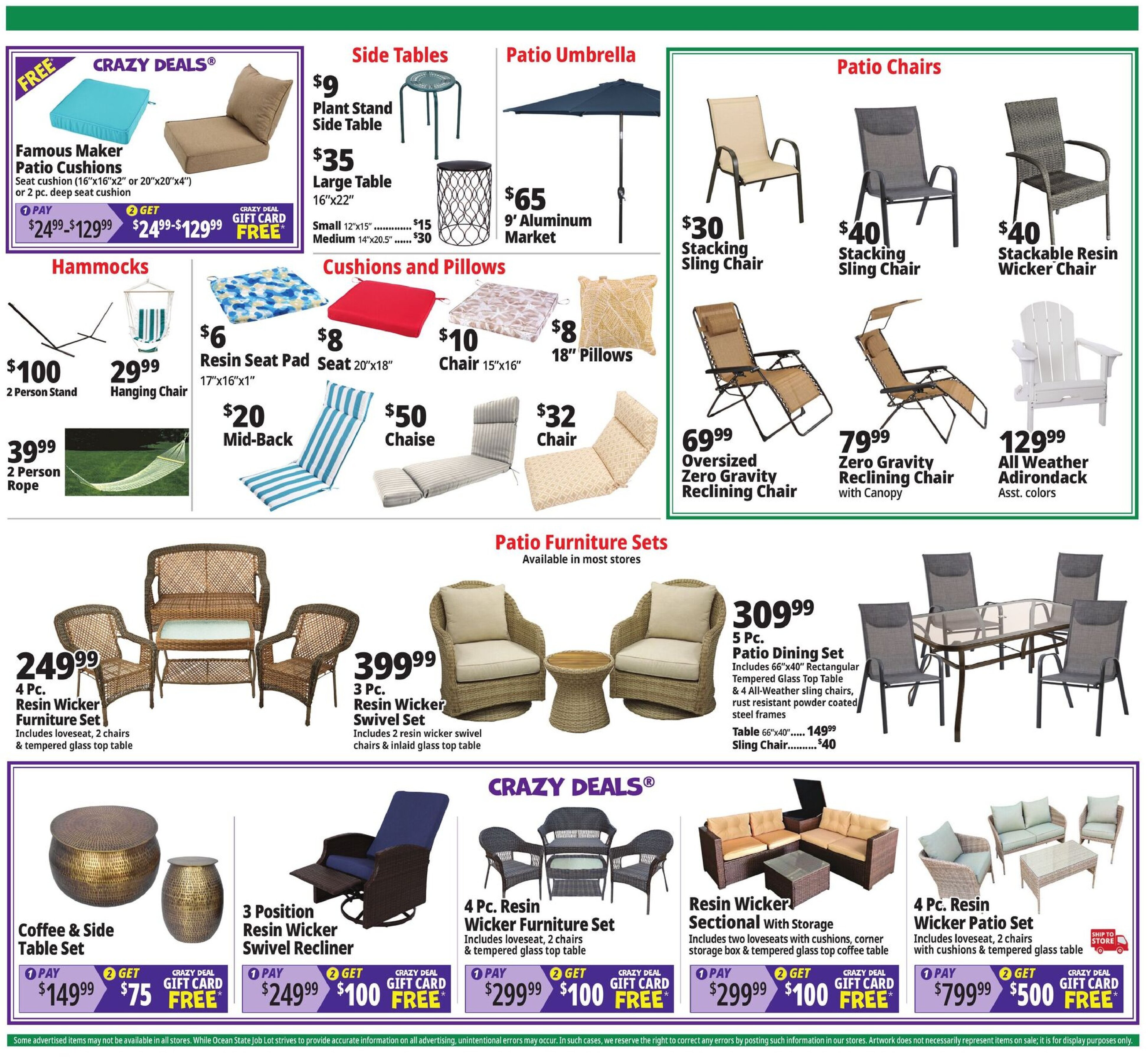 Weekly Ad - Page 7