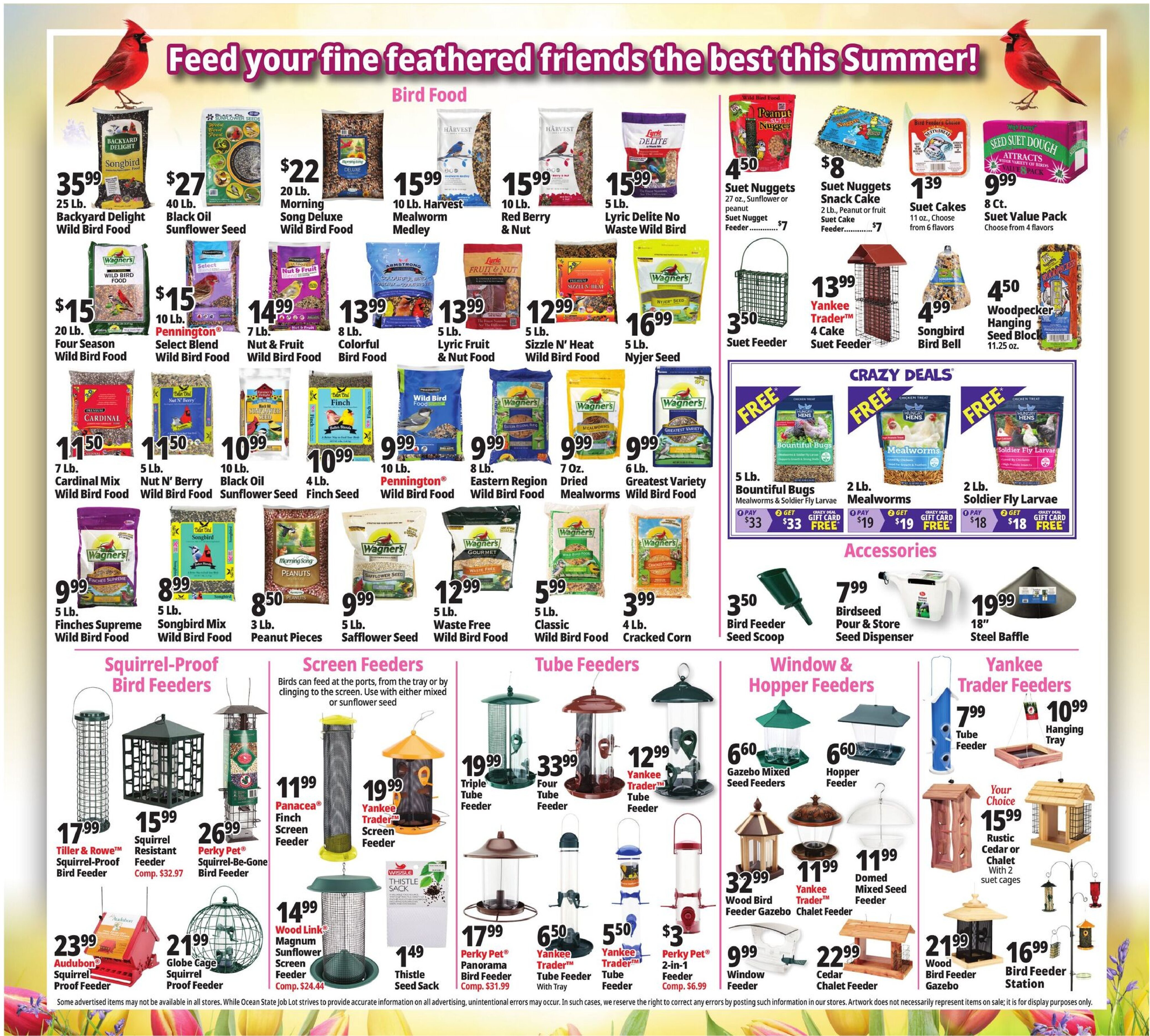 Weekly Ad - Page 24