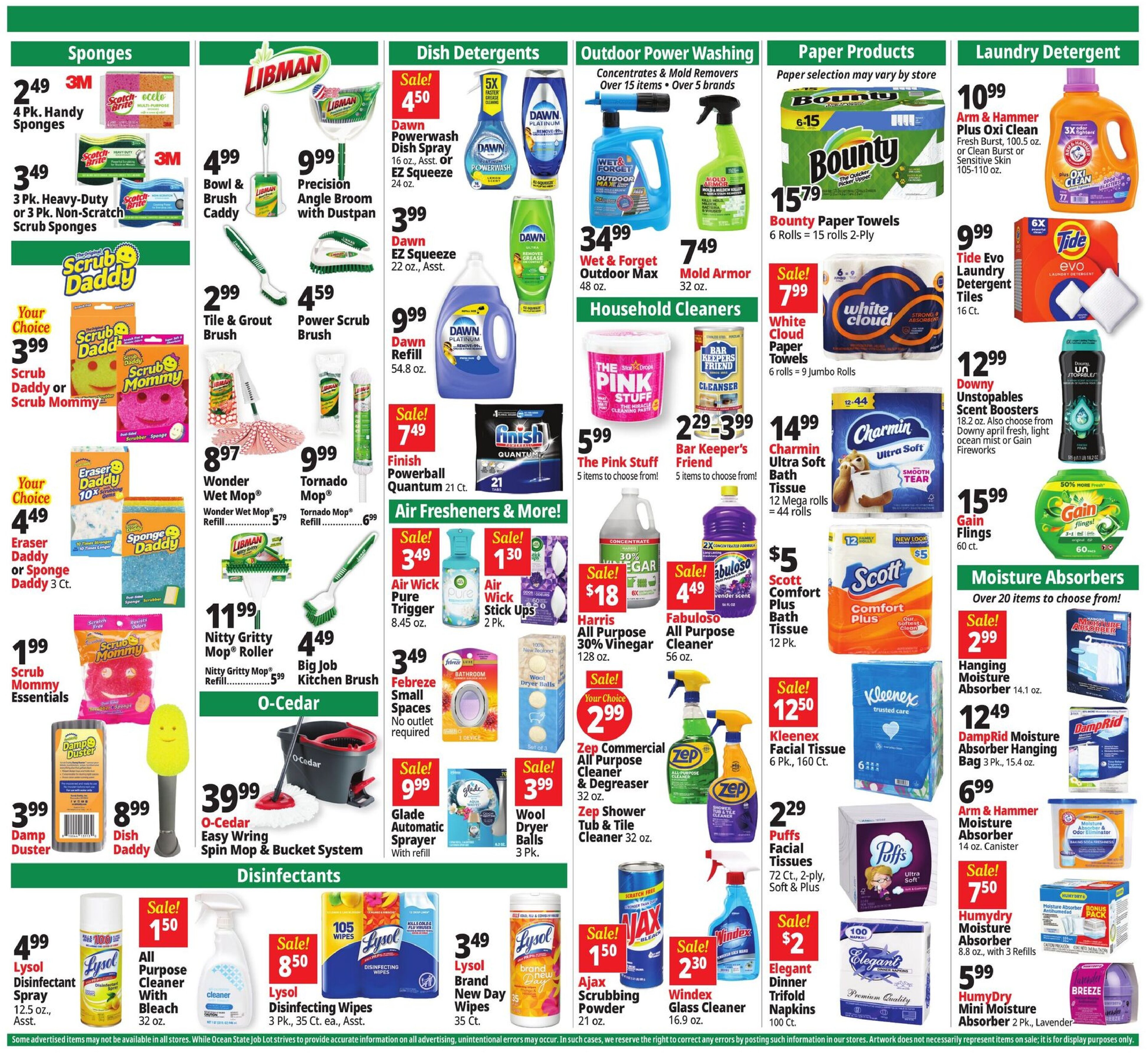 Weekly Ad - Page 19
