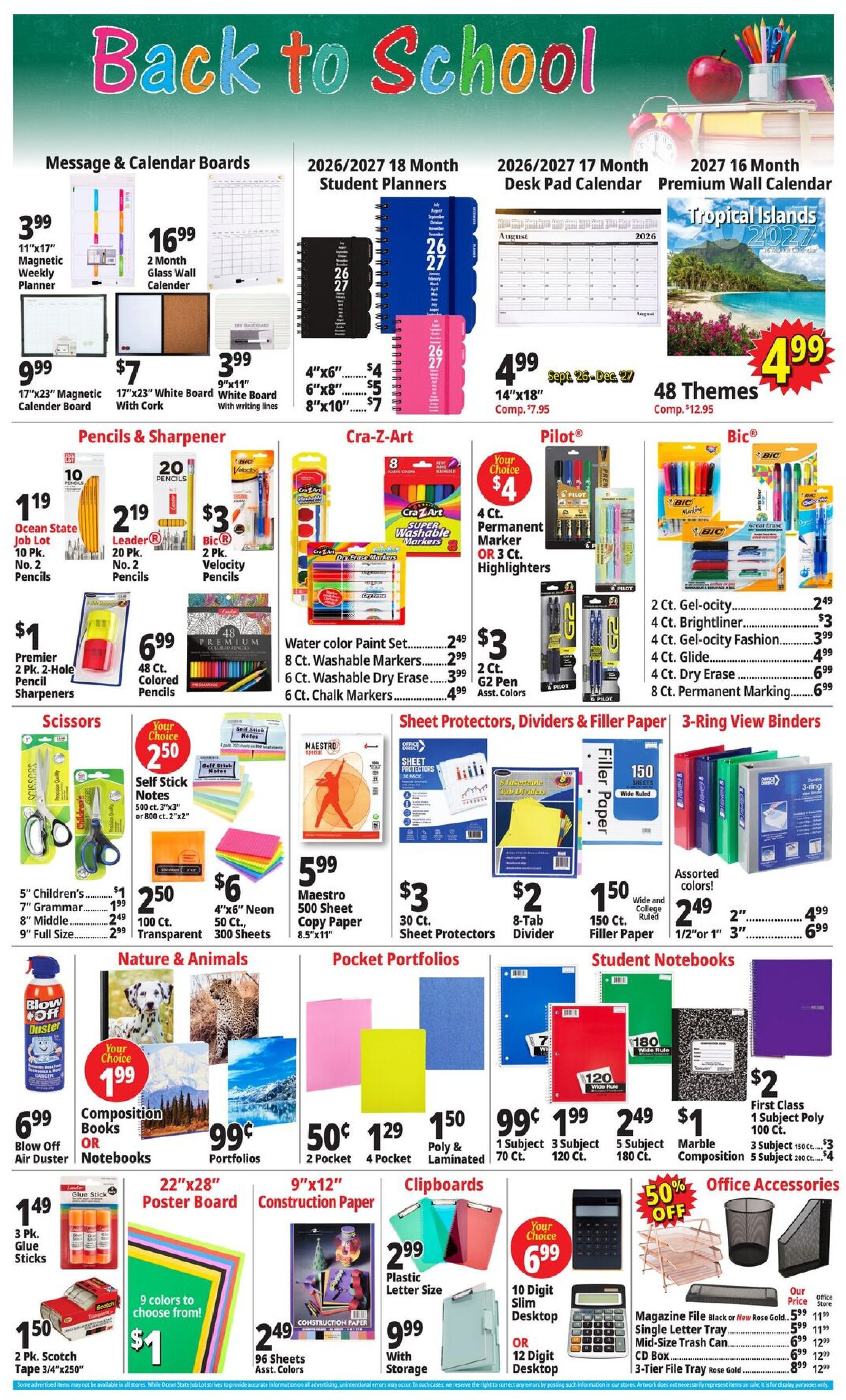 Weekly Ad - Page 25