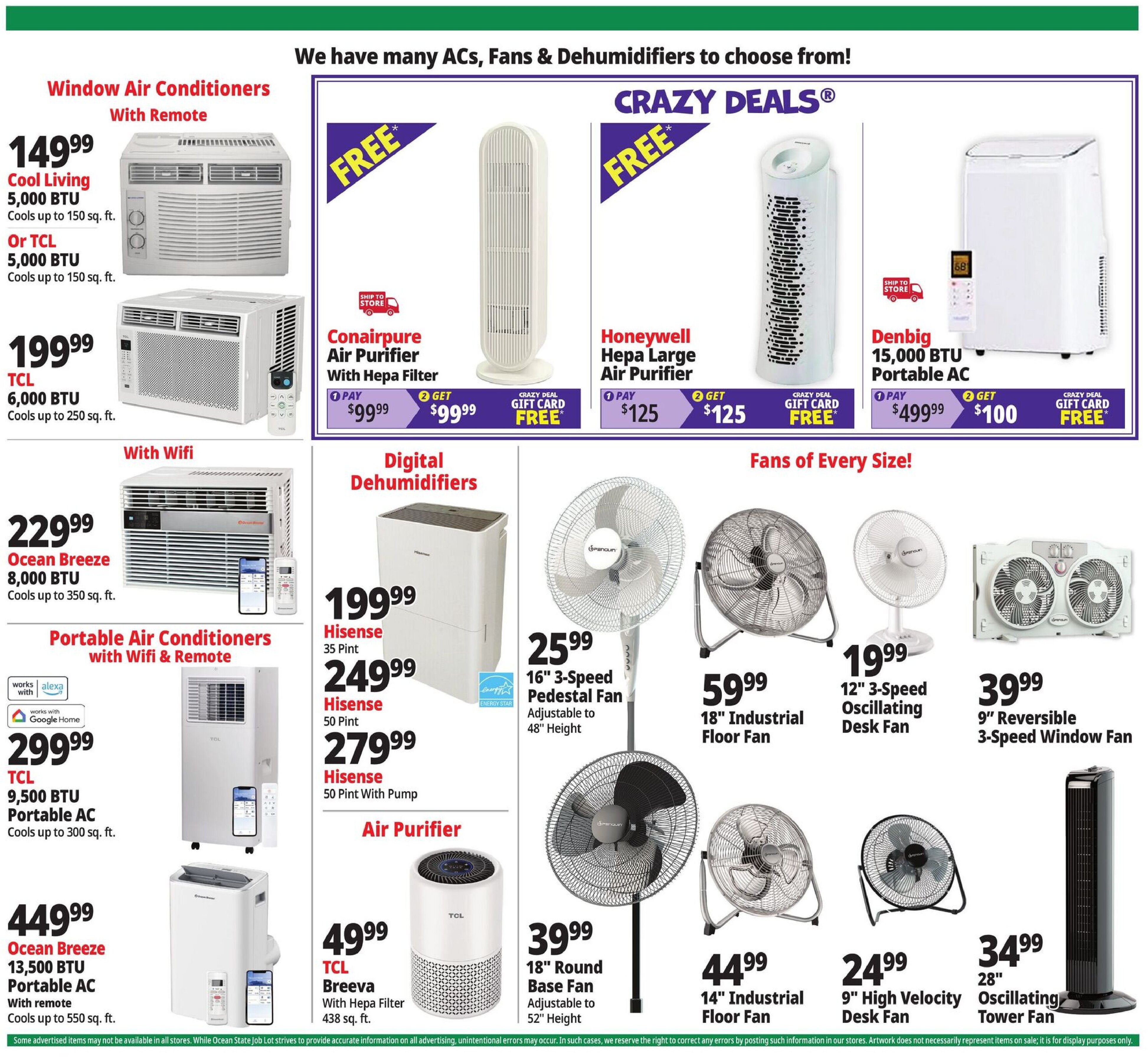 Weekly Ad - Page 5