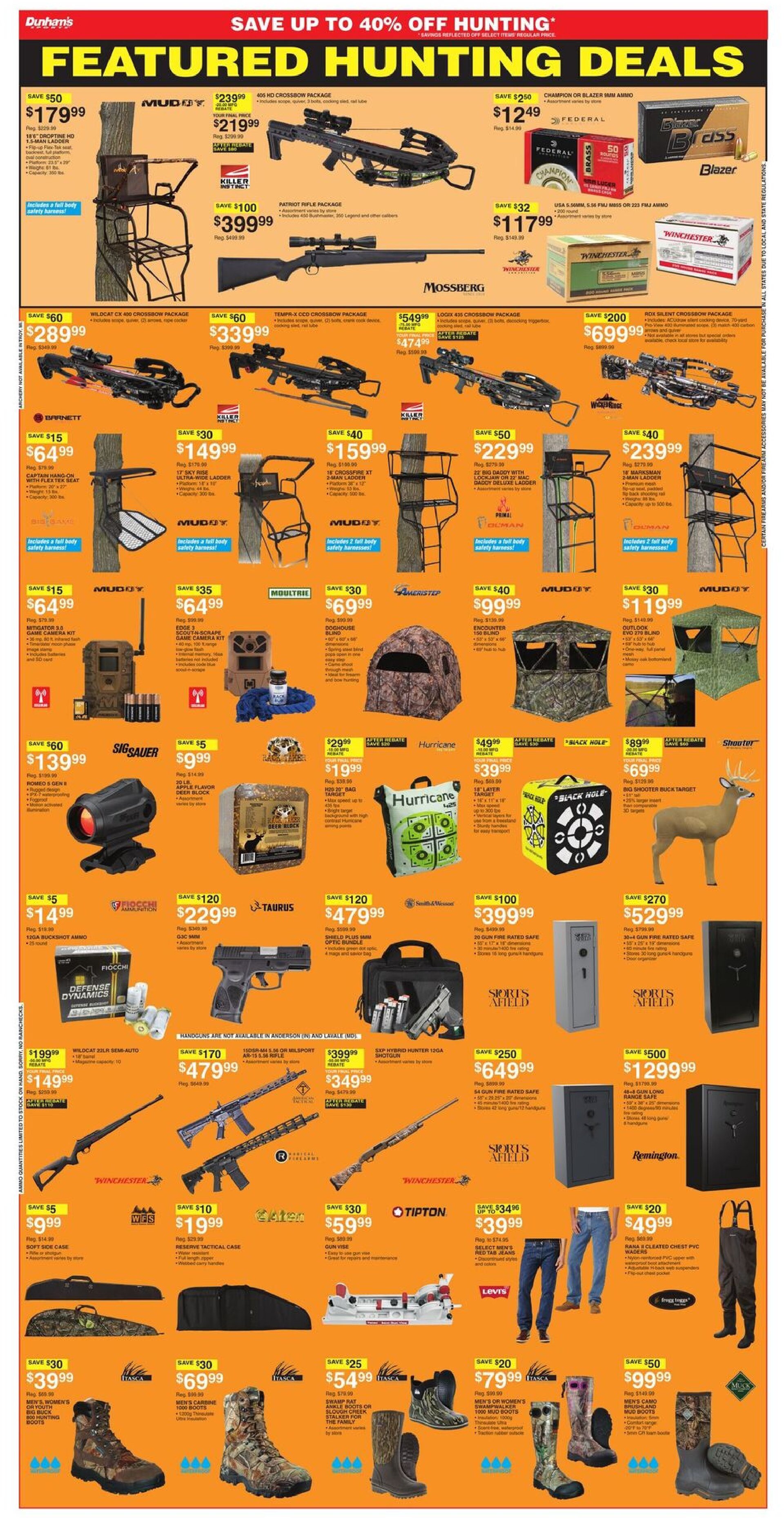Weekly Ad - Page 11