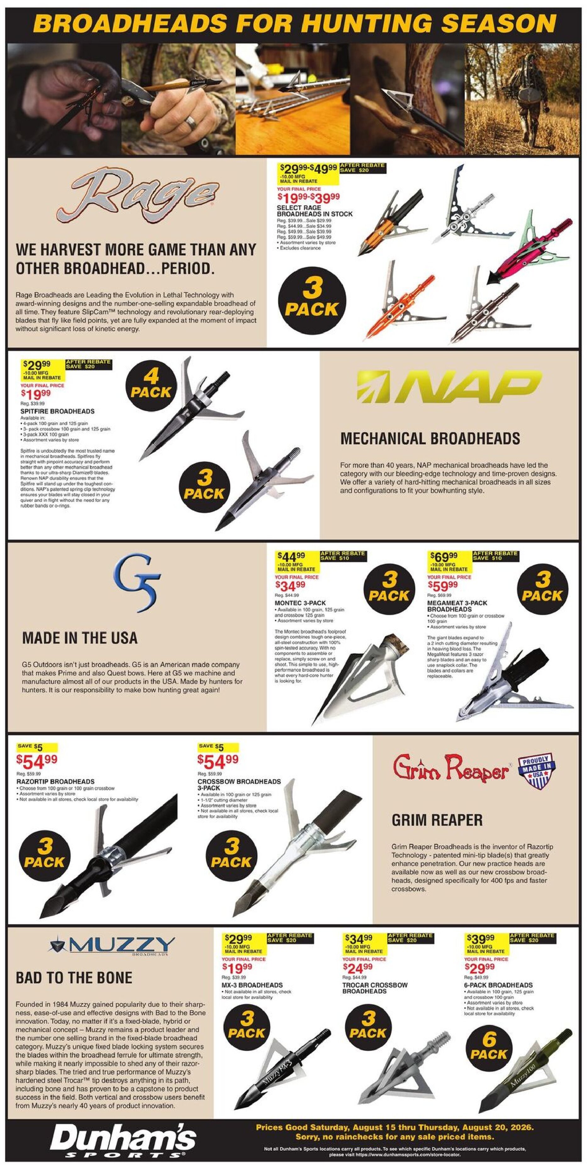 Weekly Ad - Page 8