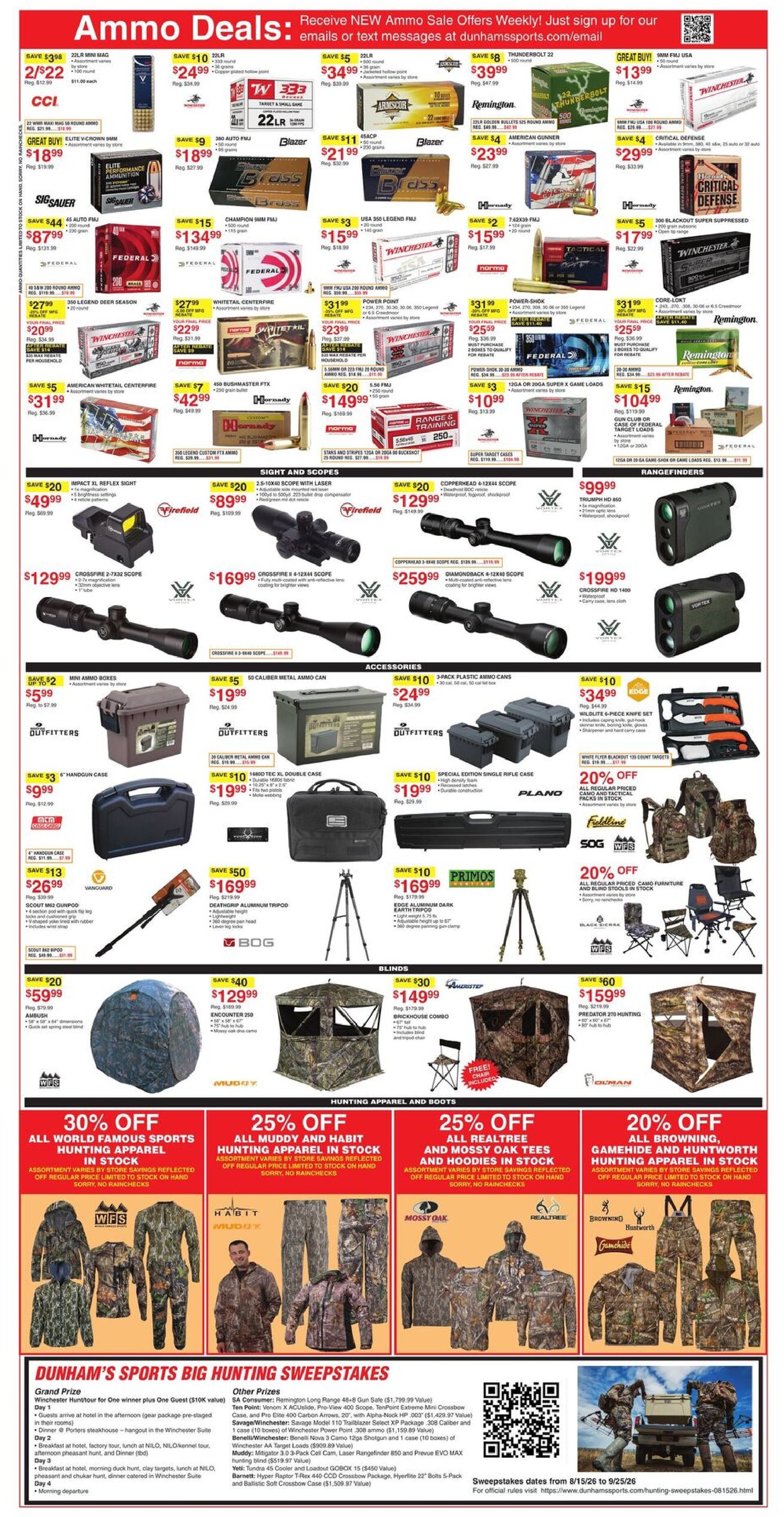Weekly Ad - Page 10