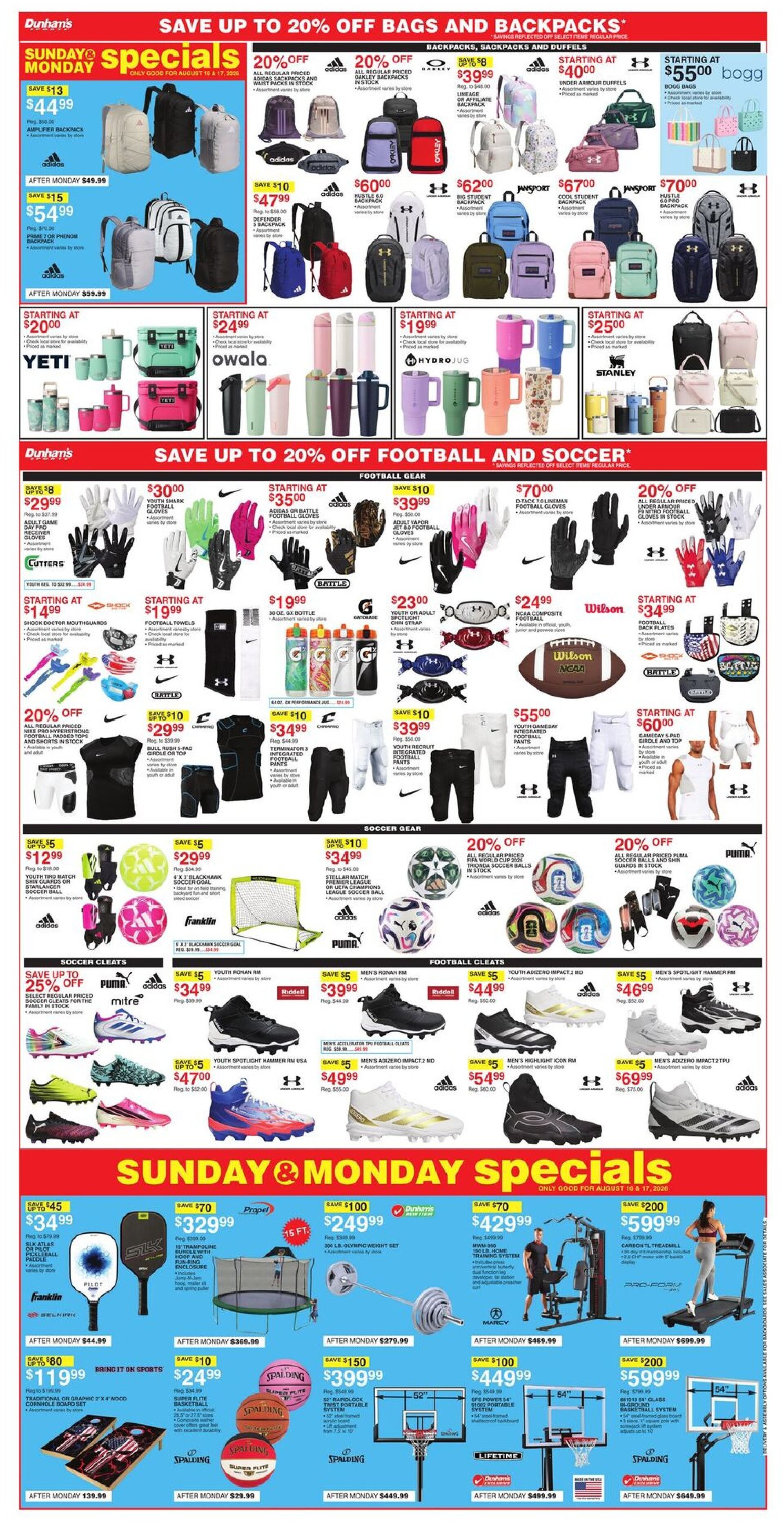 Weekly Ad - Page 4