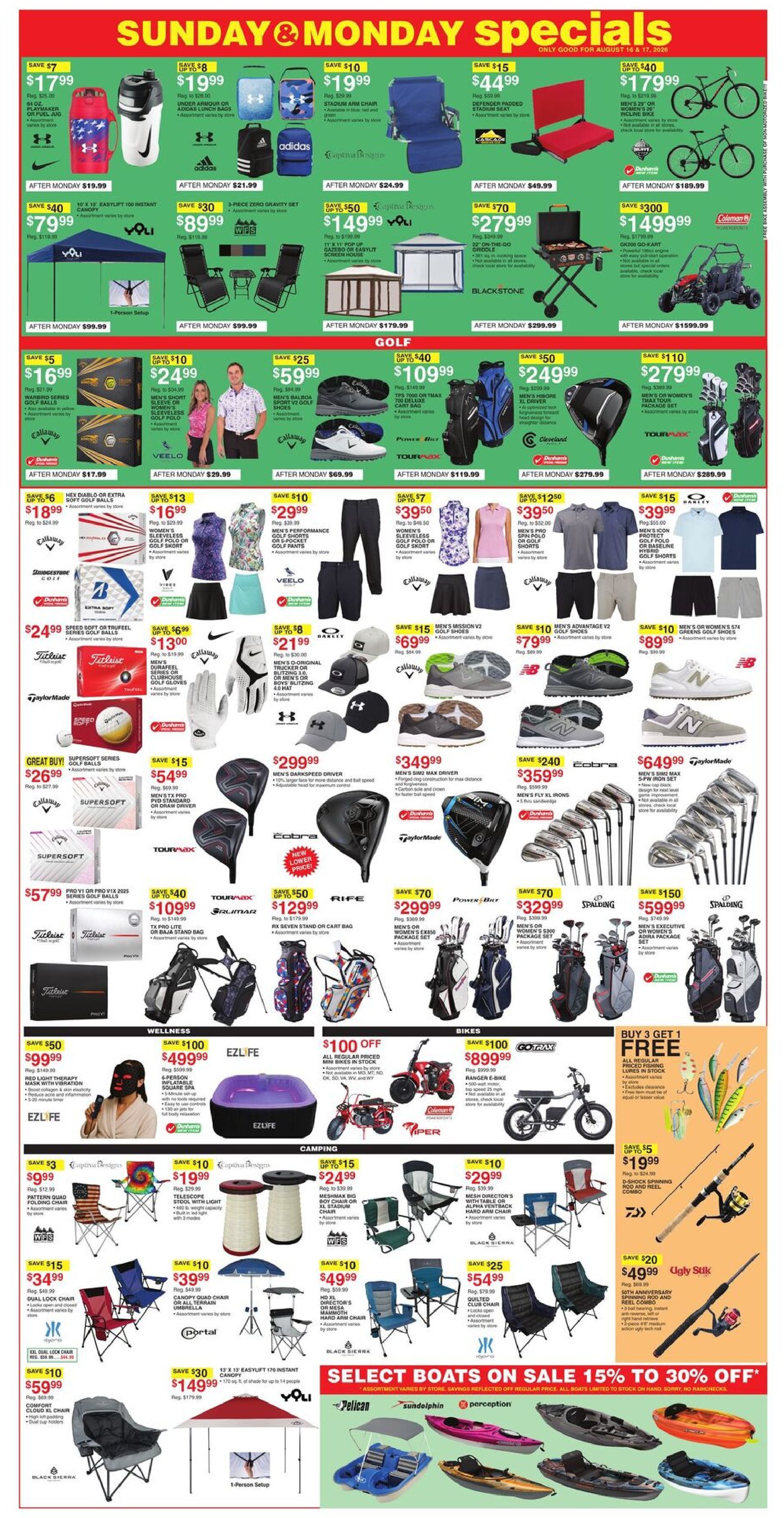 Weekly Ad - Page 6