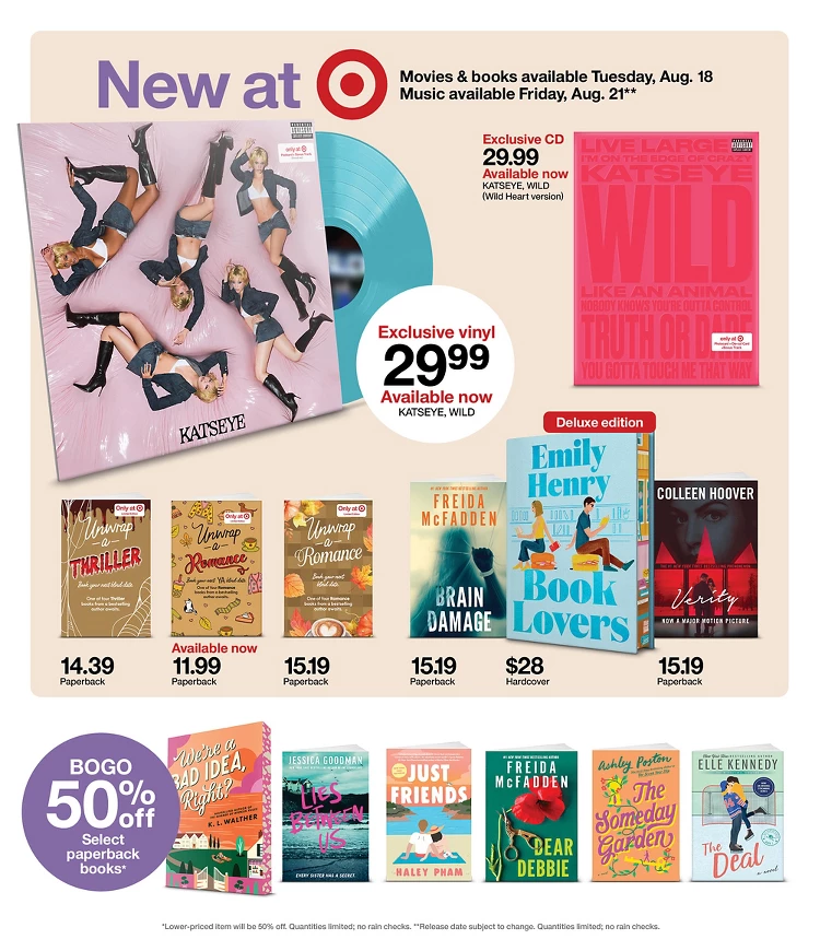 Weekly Ad Sneak Peek - Page 14