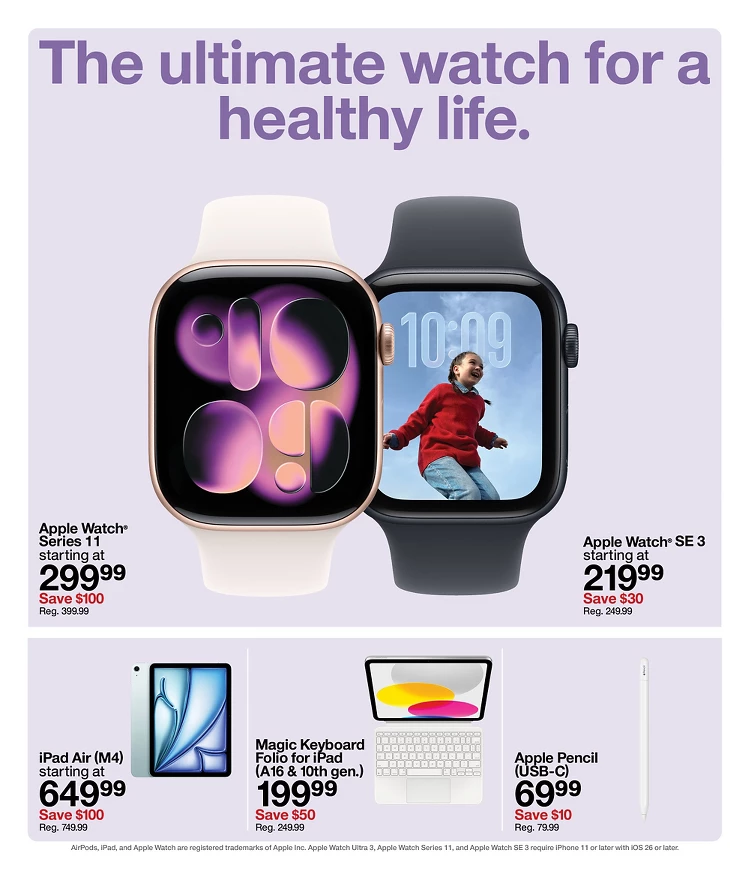 Weekly Ad Sneak Peek - Page 11