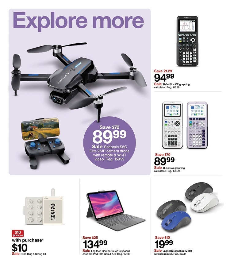 Weekly Ad Sneak Peek - Page 10