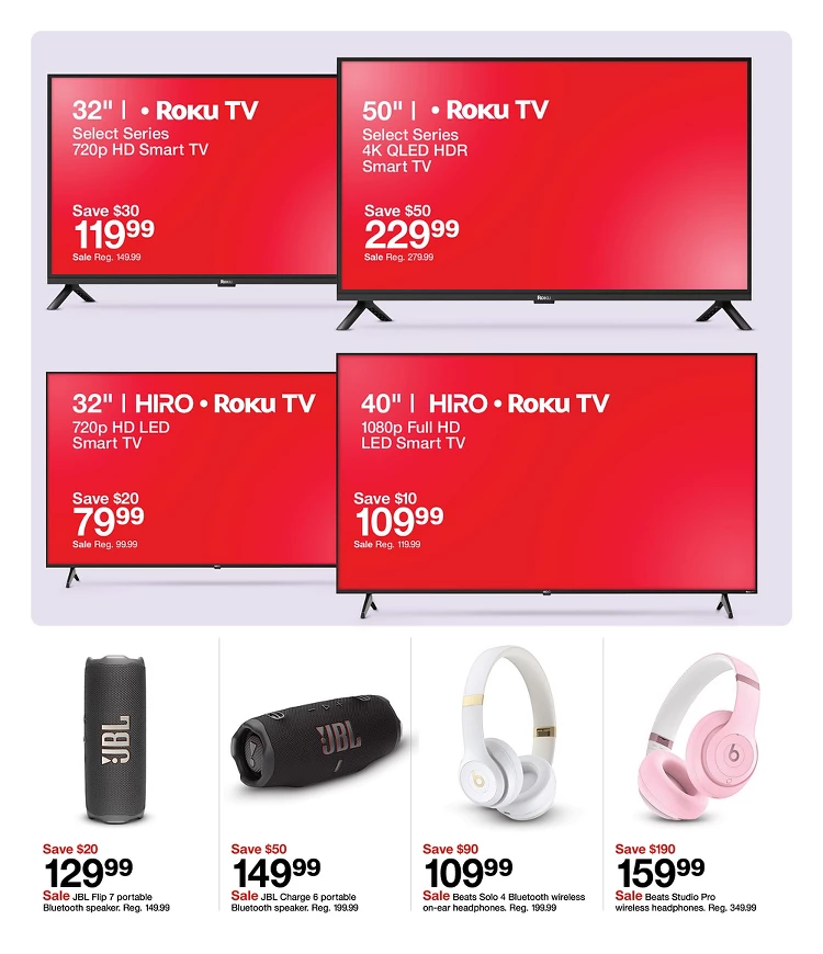 Weekly Ad Sneak Peek - Page 12