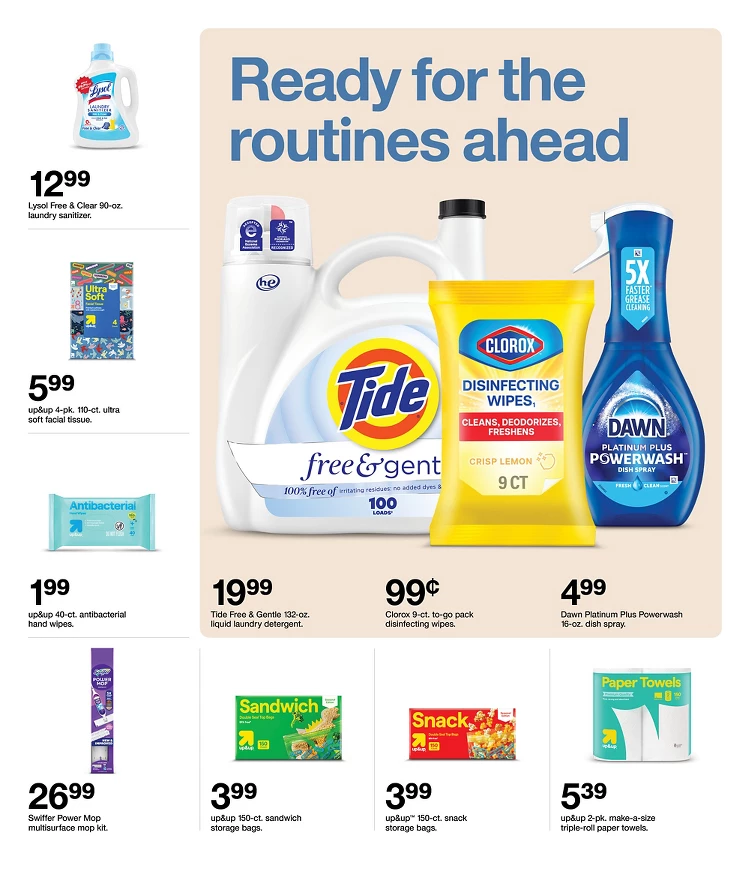 Weekly Ad Sneak Peek - Page 22