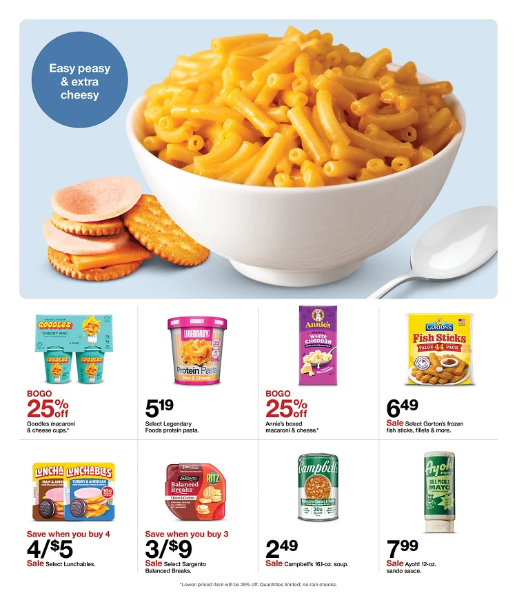 Weekly Ad Sneak Peek - Page 28