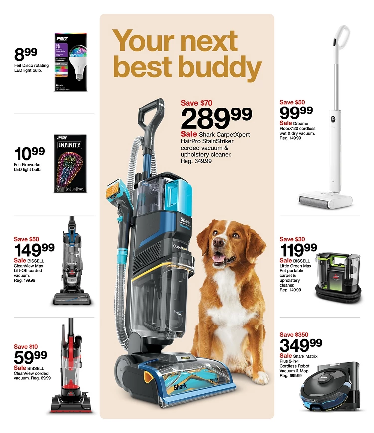 Weekly Ad Sneak Peek - Page 24