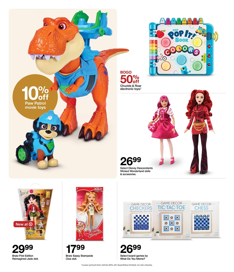 Weekly Ad Sneak Peek - Page 17