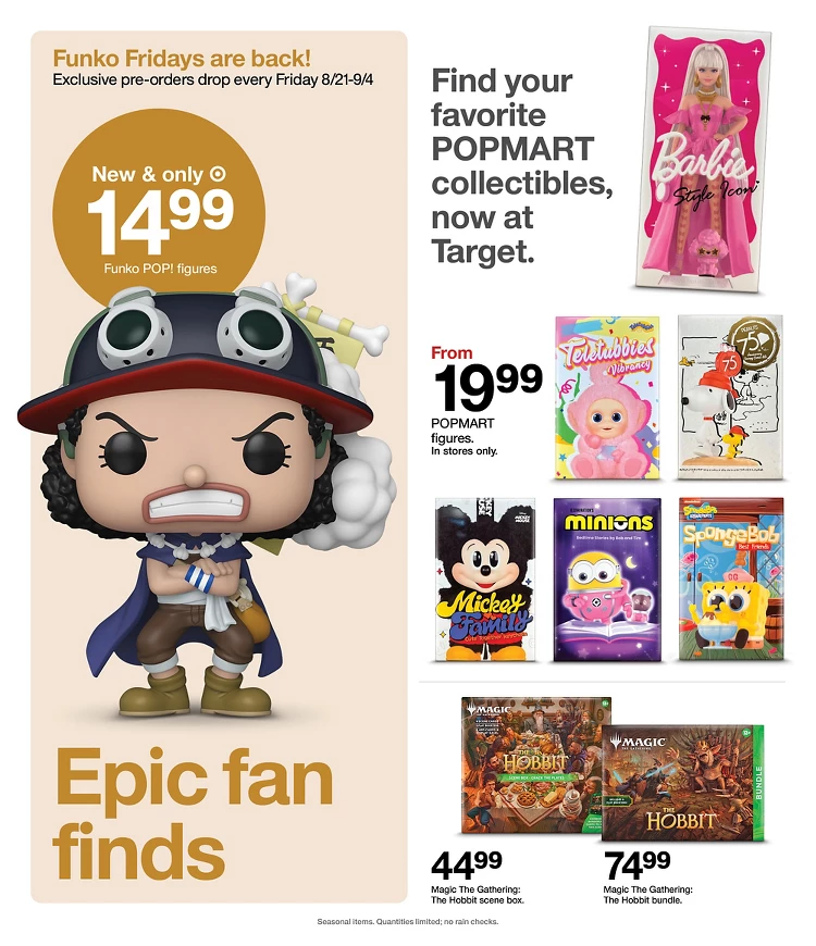 Weekly Ad Sneak Peek - Page 15
