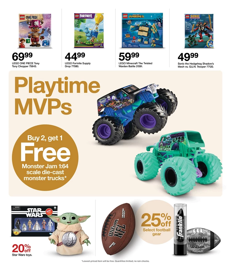 Weekly Ad Sneak Peek - Page 18