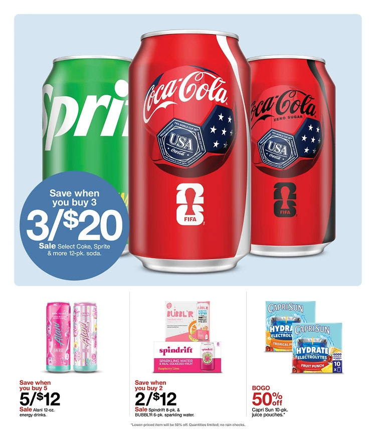 Weekly Ad Sneak Peek - Page 32