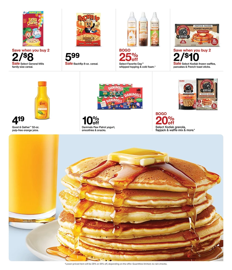 Weekly Ad Sneak Peek - Page 27