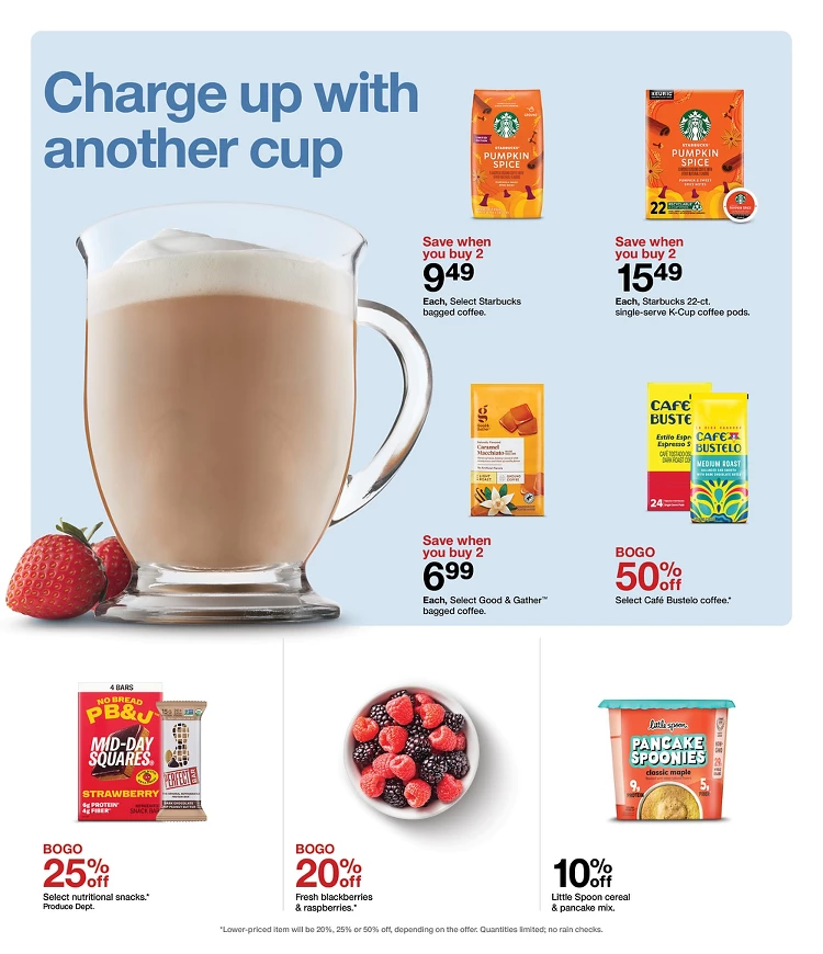 Weekly Ad Sneak Peek - Page 31