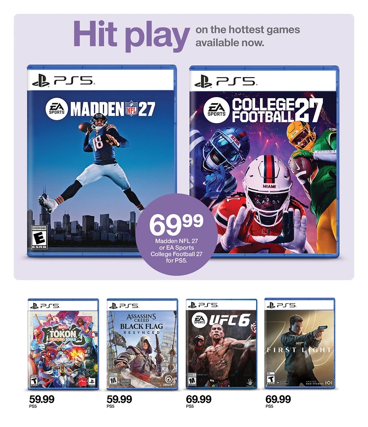 Weekly Ad Sneak Peek - Page 13
