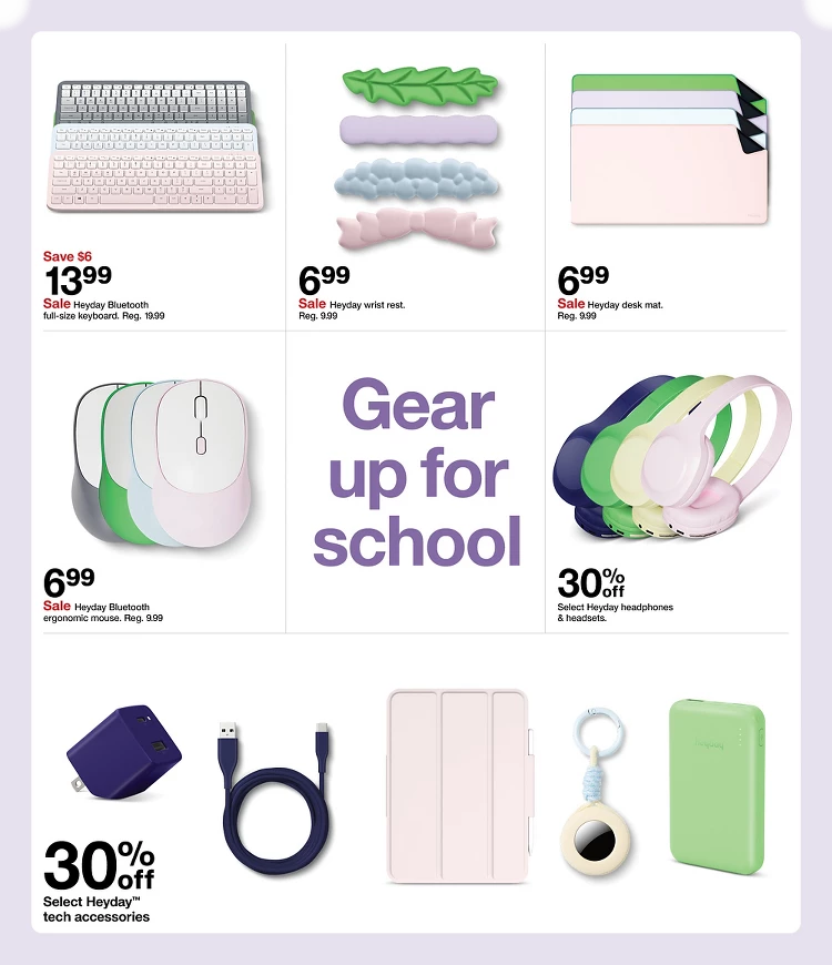 Weekly Ad Sneak Peek - Page 9