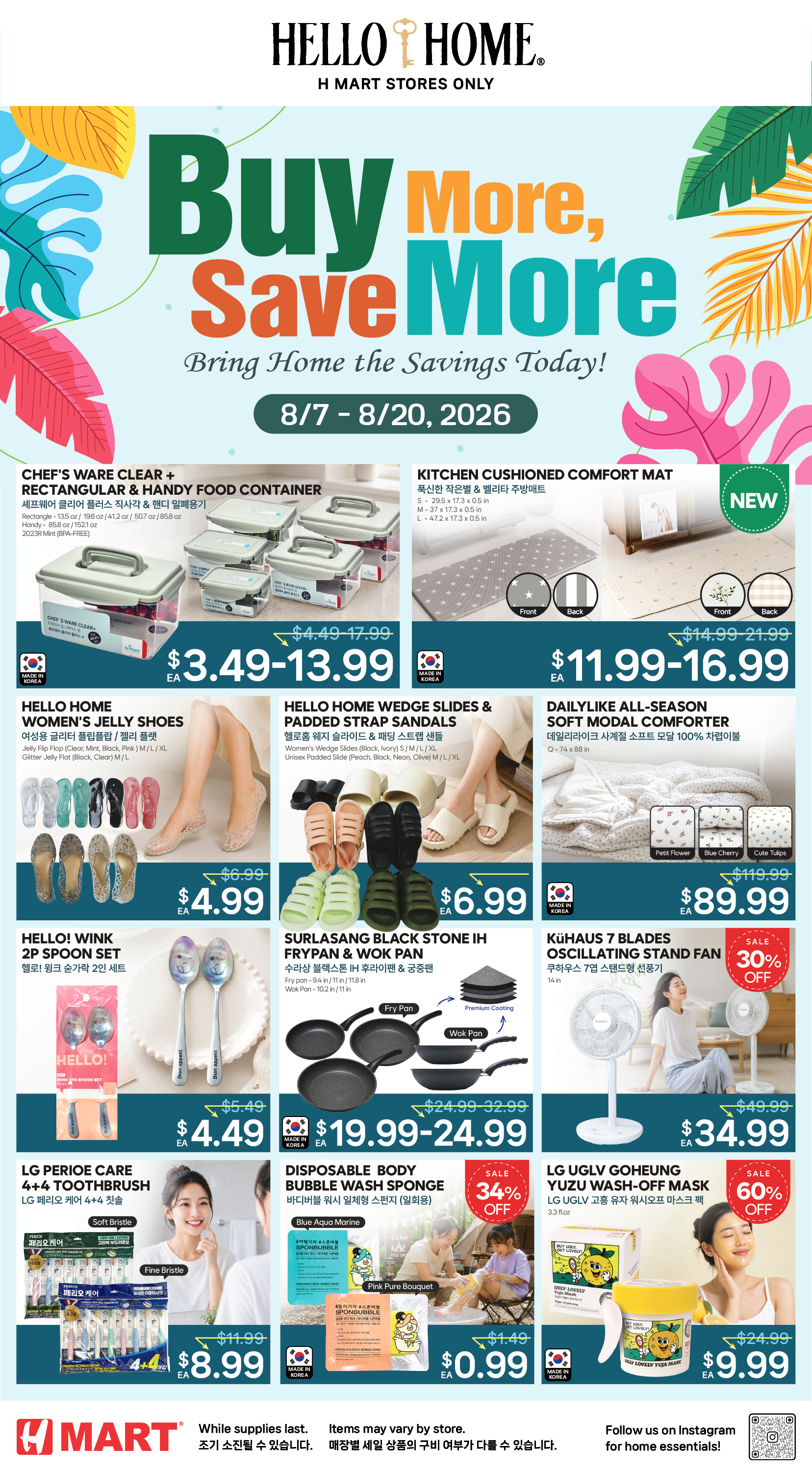 Weekly ads New York New Jersey English - Page 4