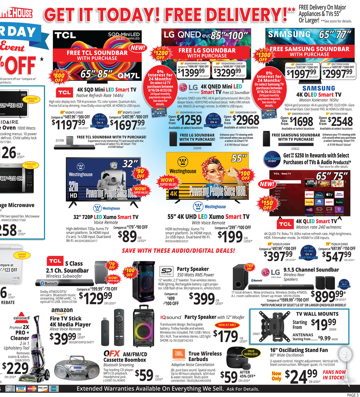 8/16 Weekly Ad - Page 3