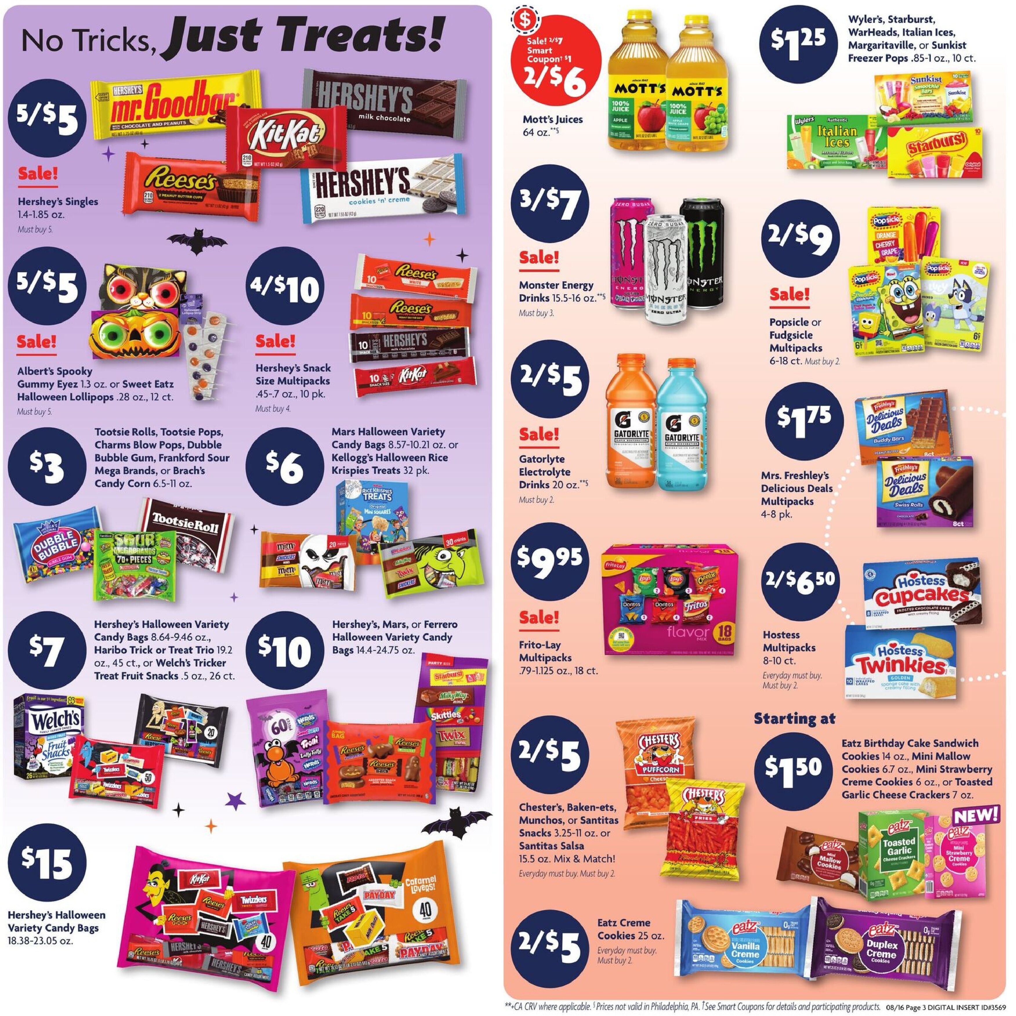 Current Ad - Page 3