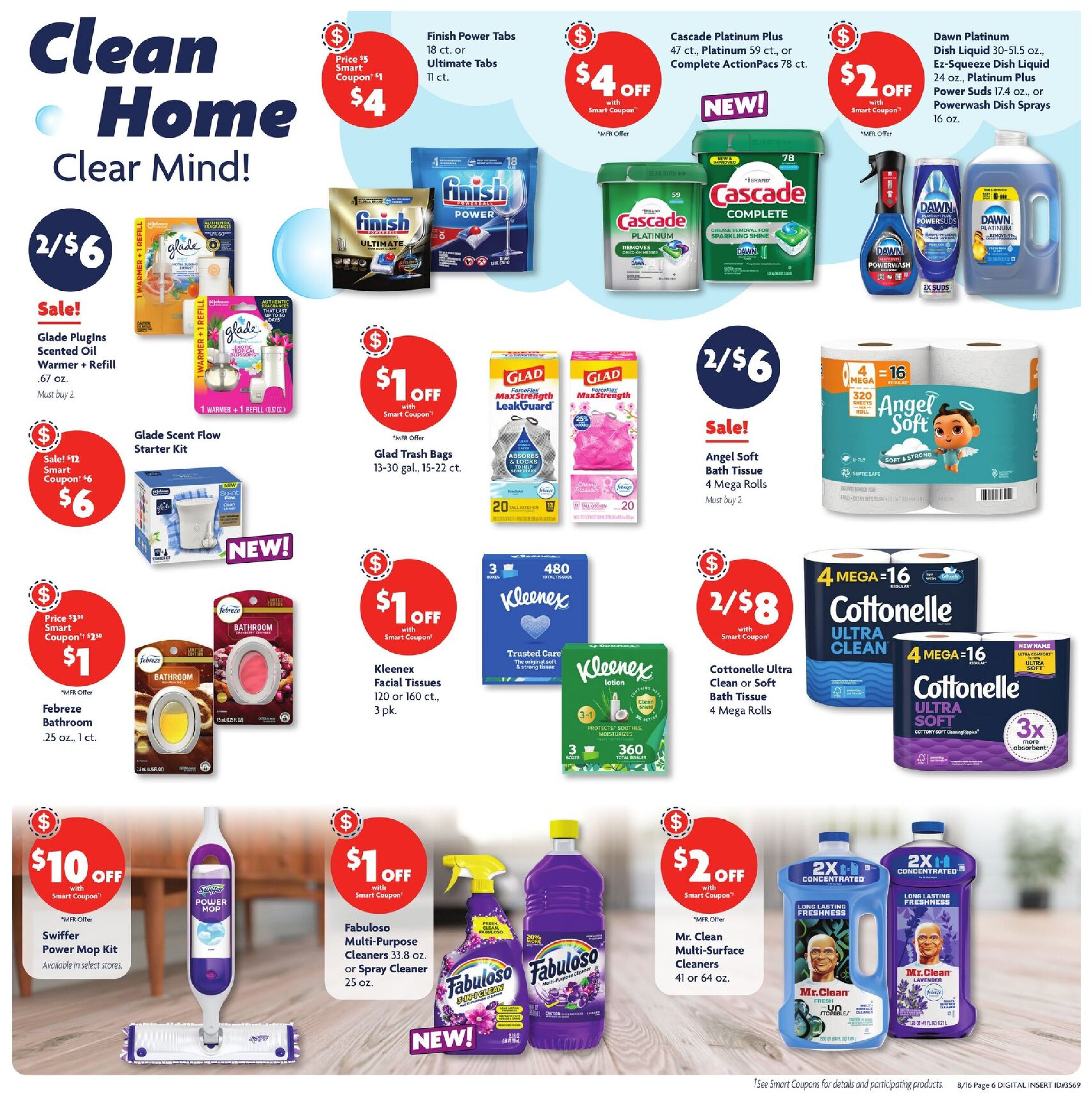 Current Ad - Page 8