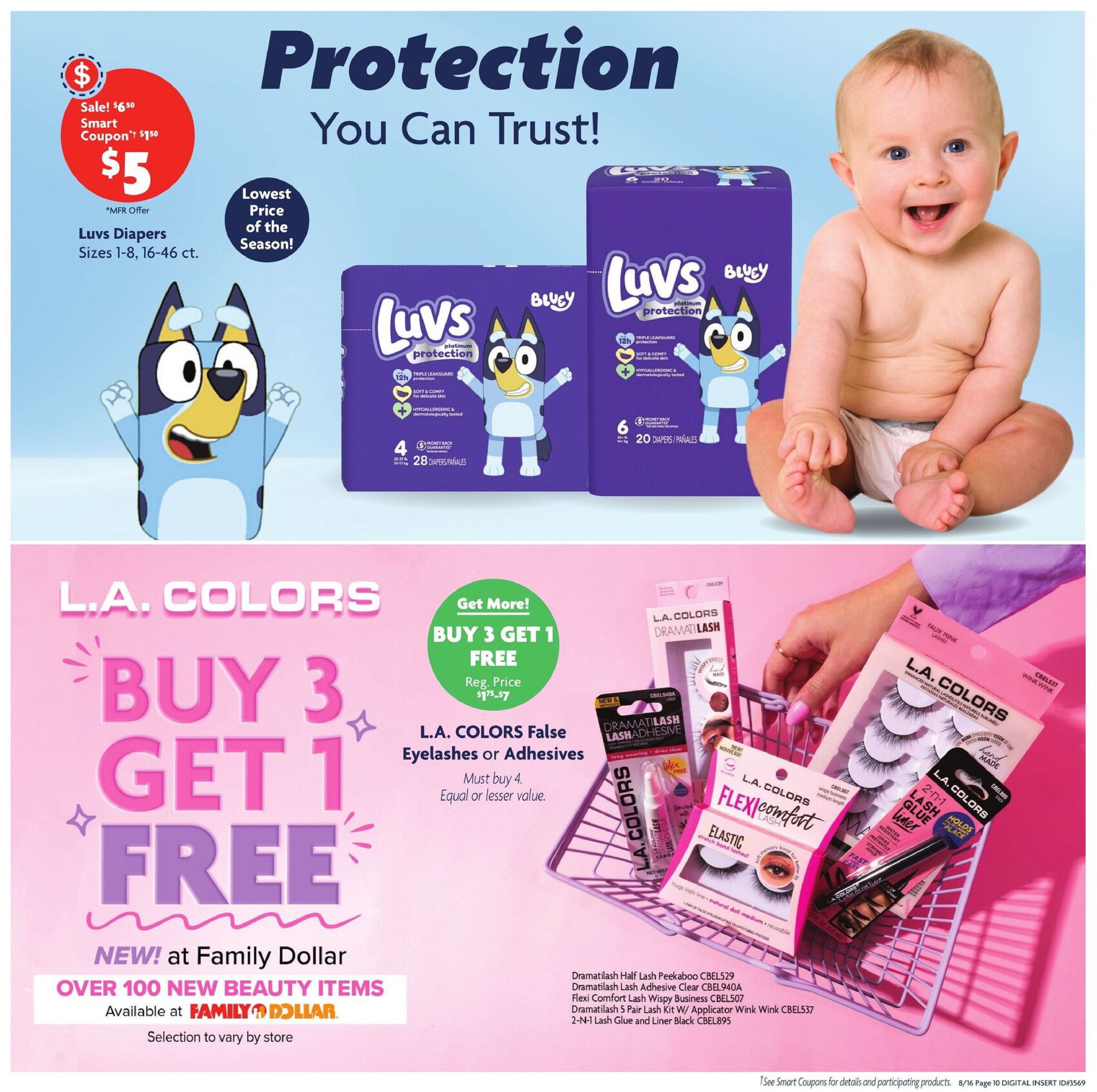 Current Ad - Page 10
