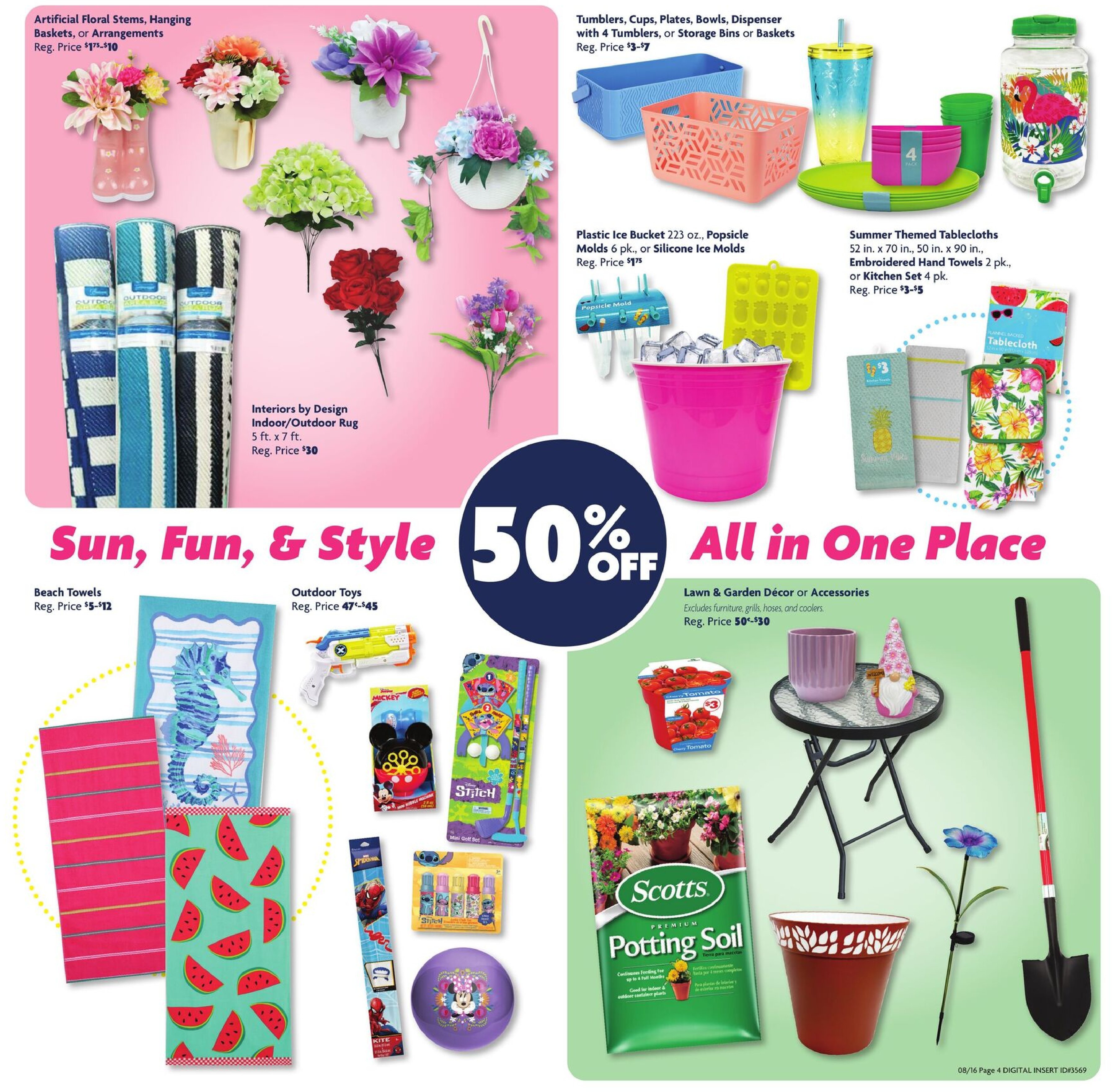 Current Ad - Page 6