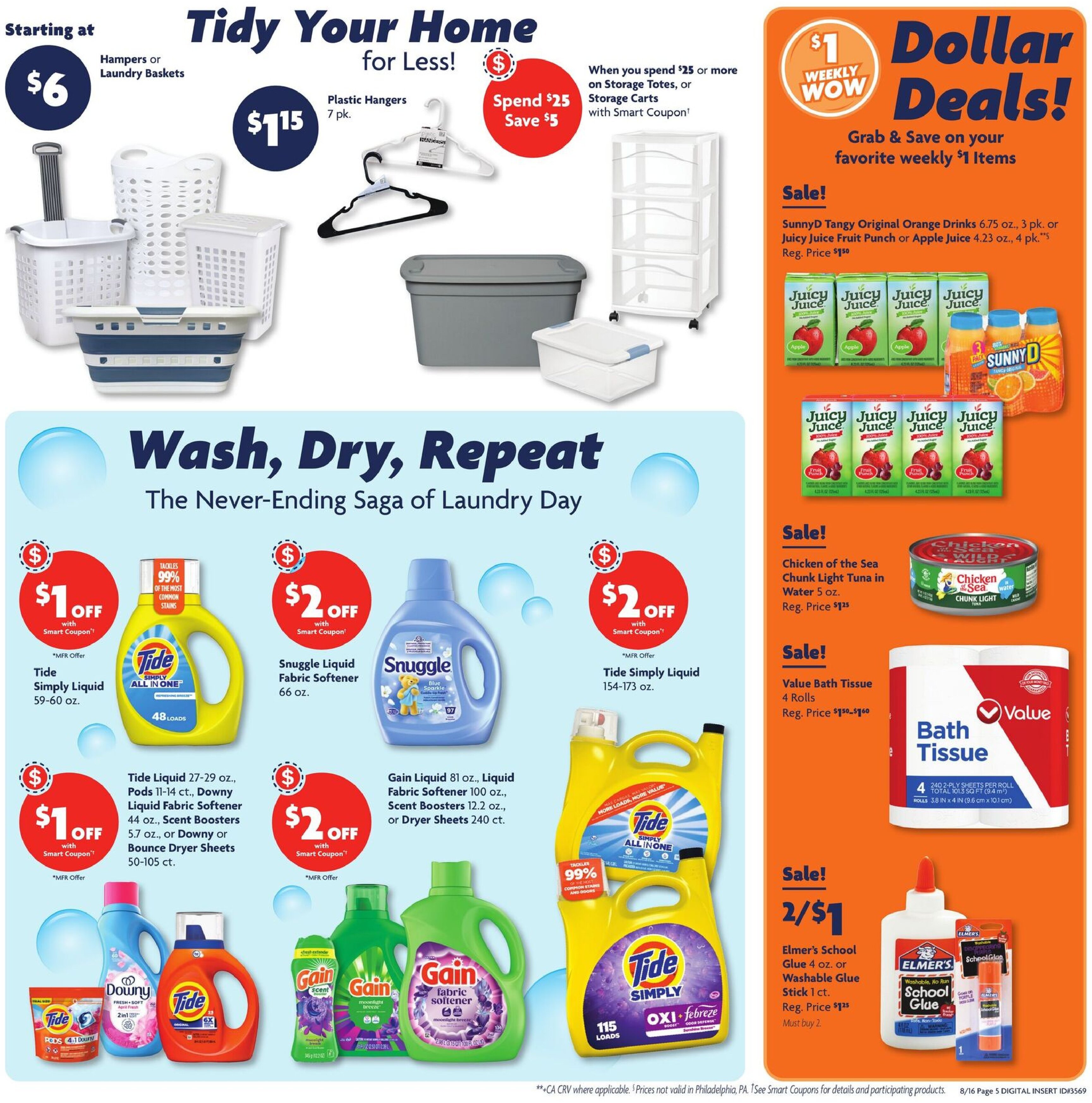 Current Ad - Page 7