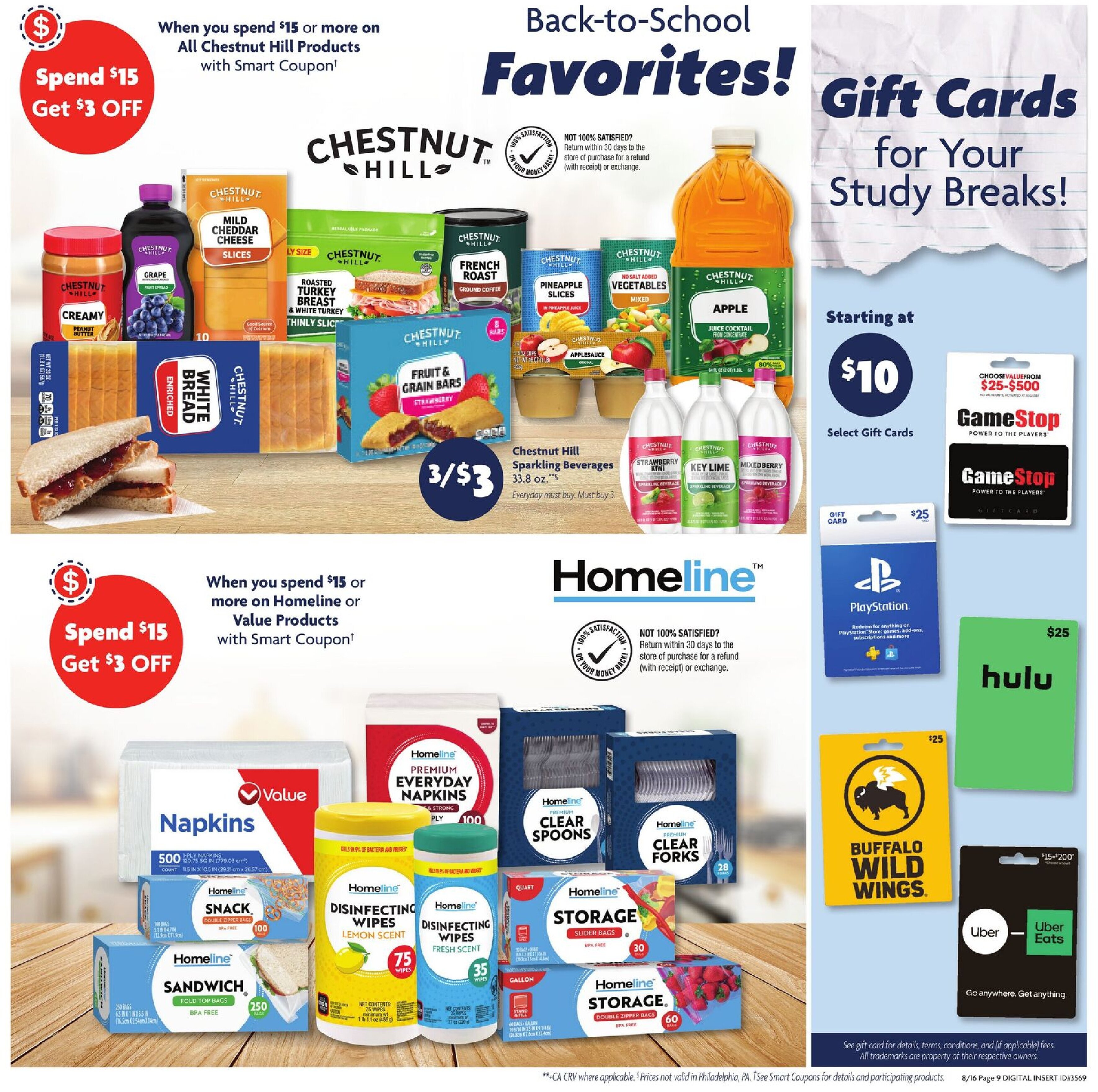 Current Ad - Page 5
