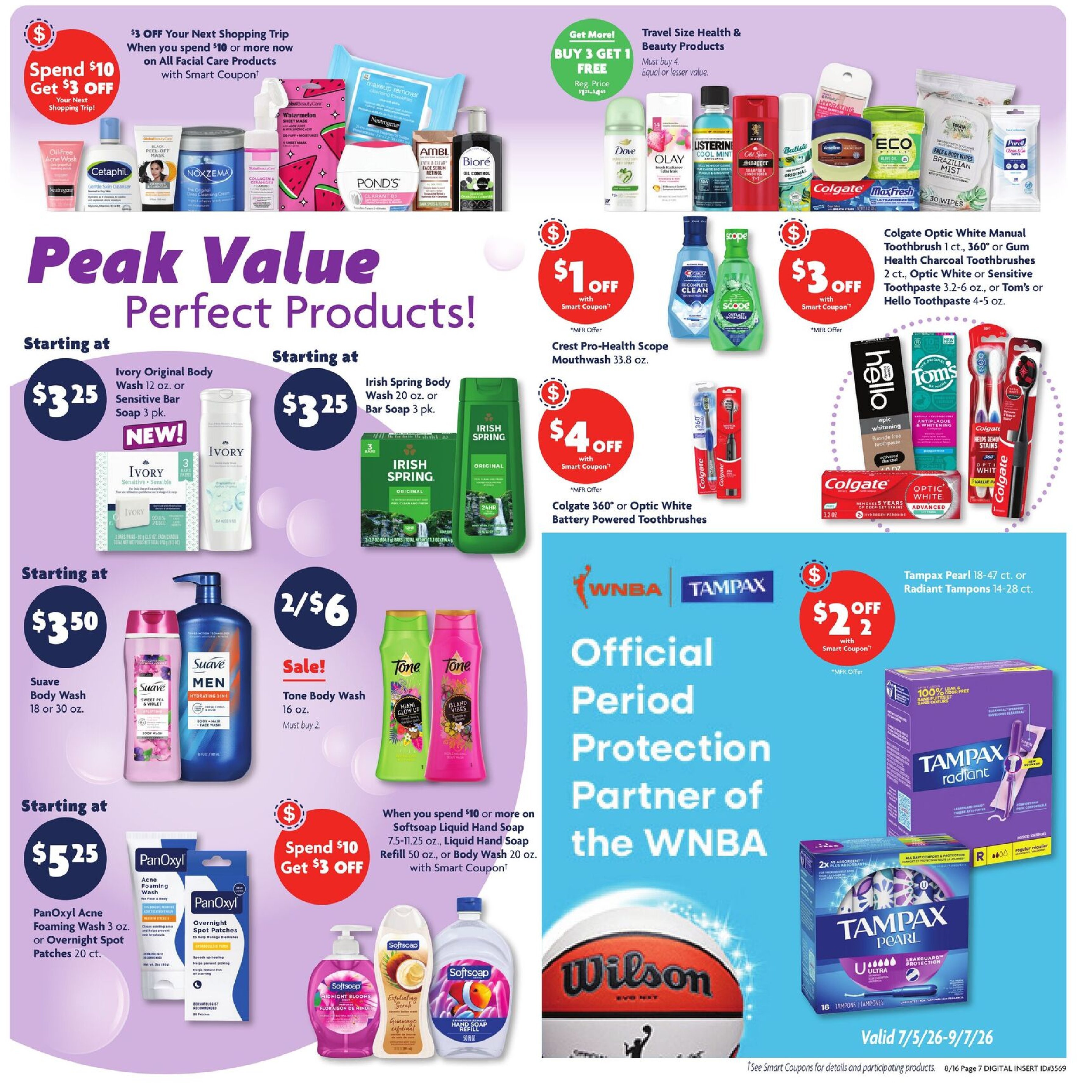 Current Ad - Page 9