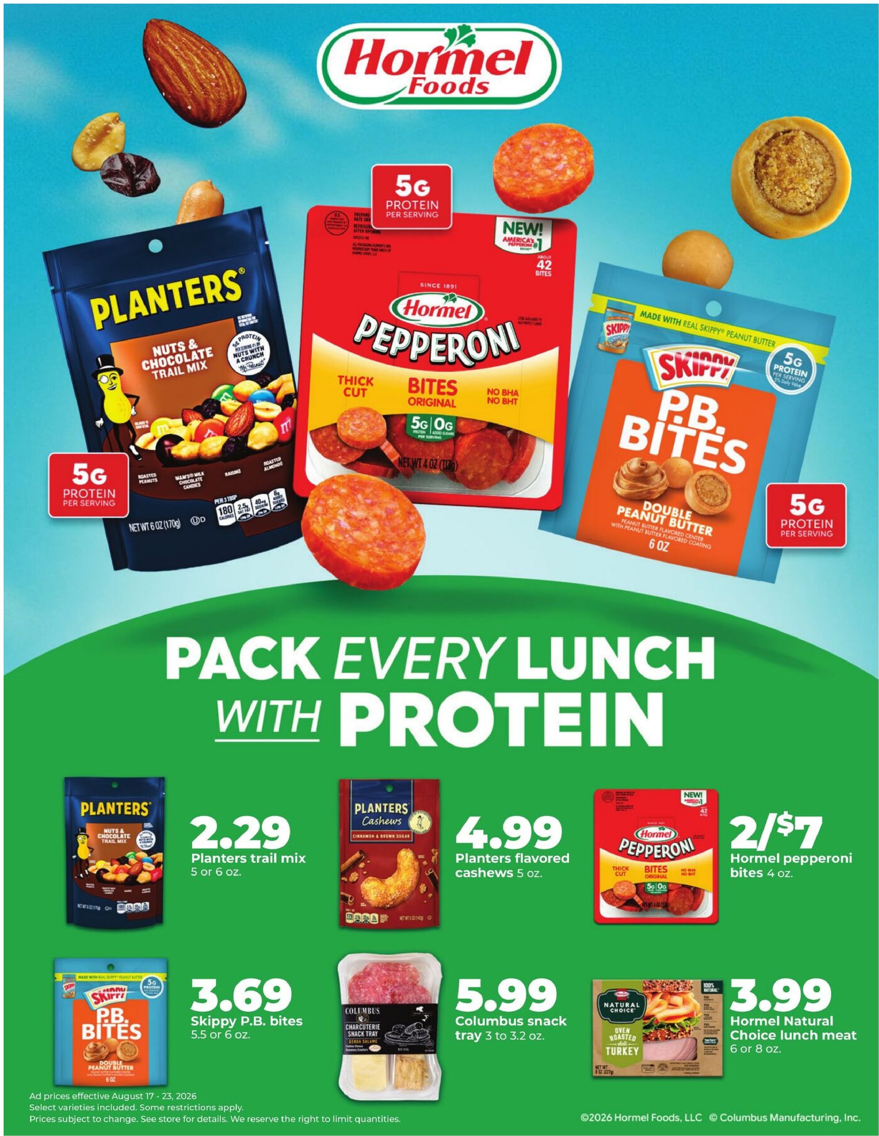 Weekly Ad - Page 23