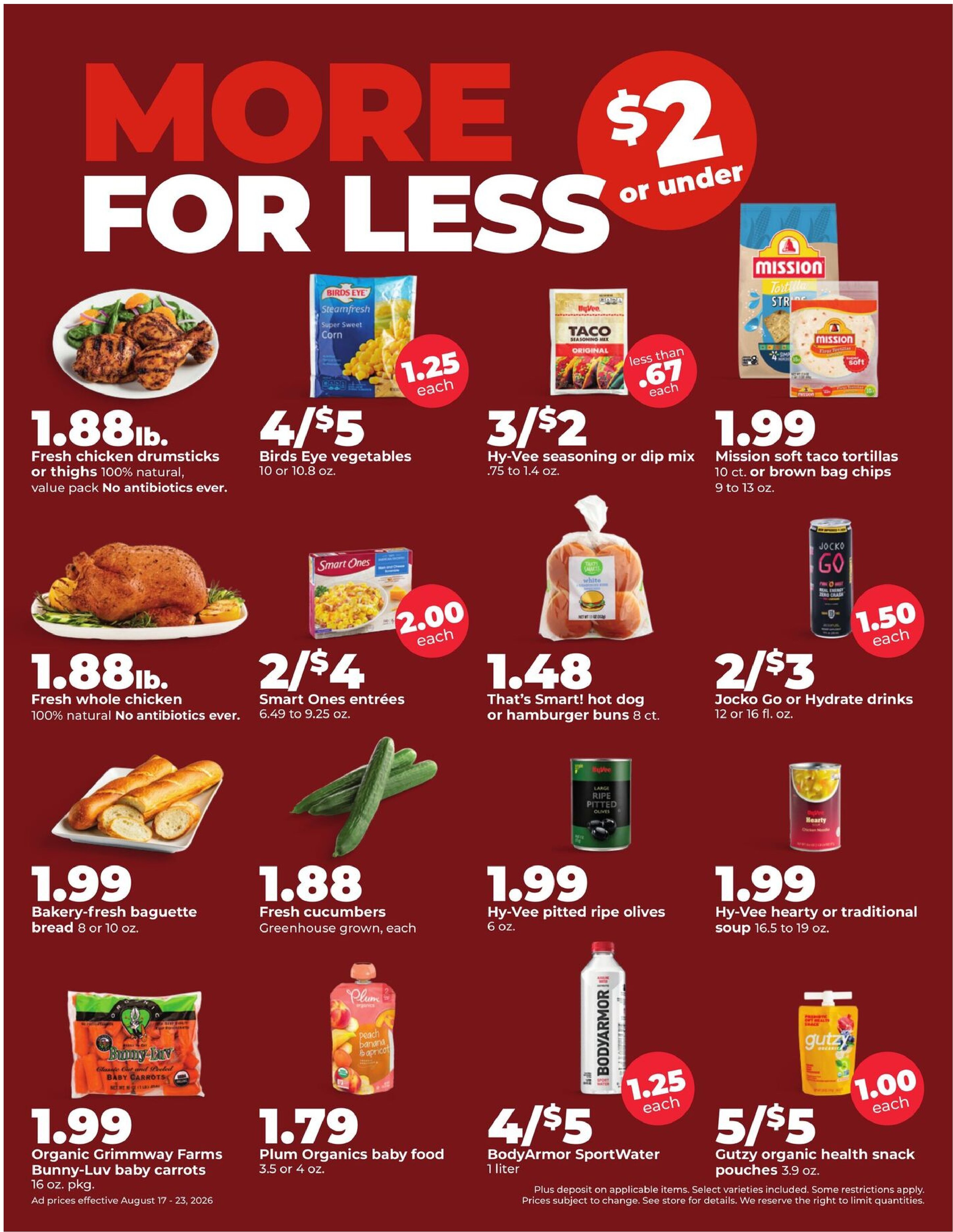 Weekly Ad - Page 3