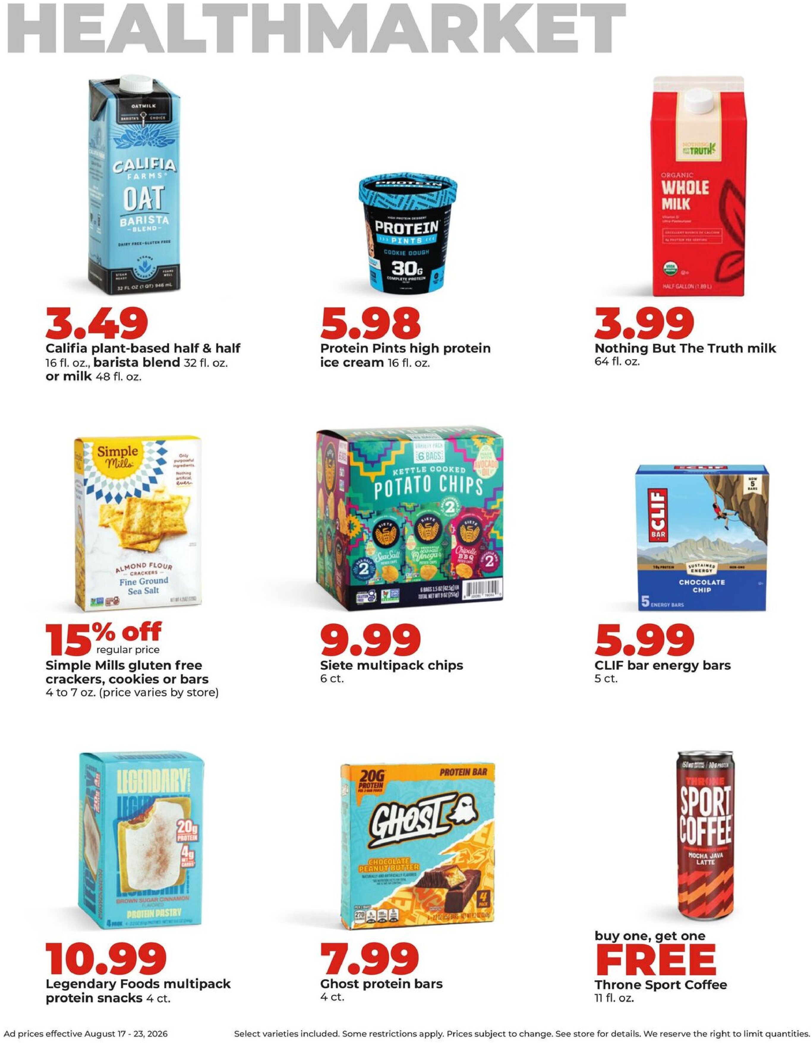 Weekly Ad - Page 30