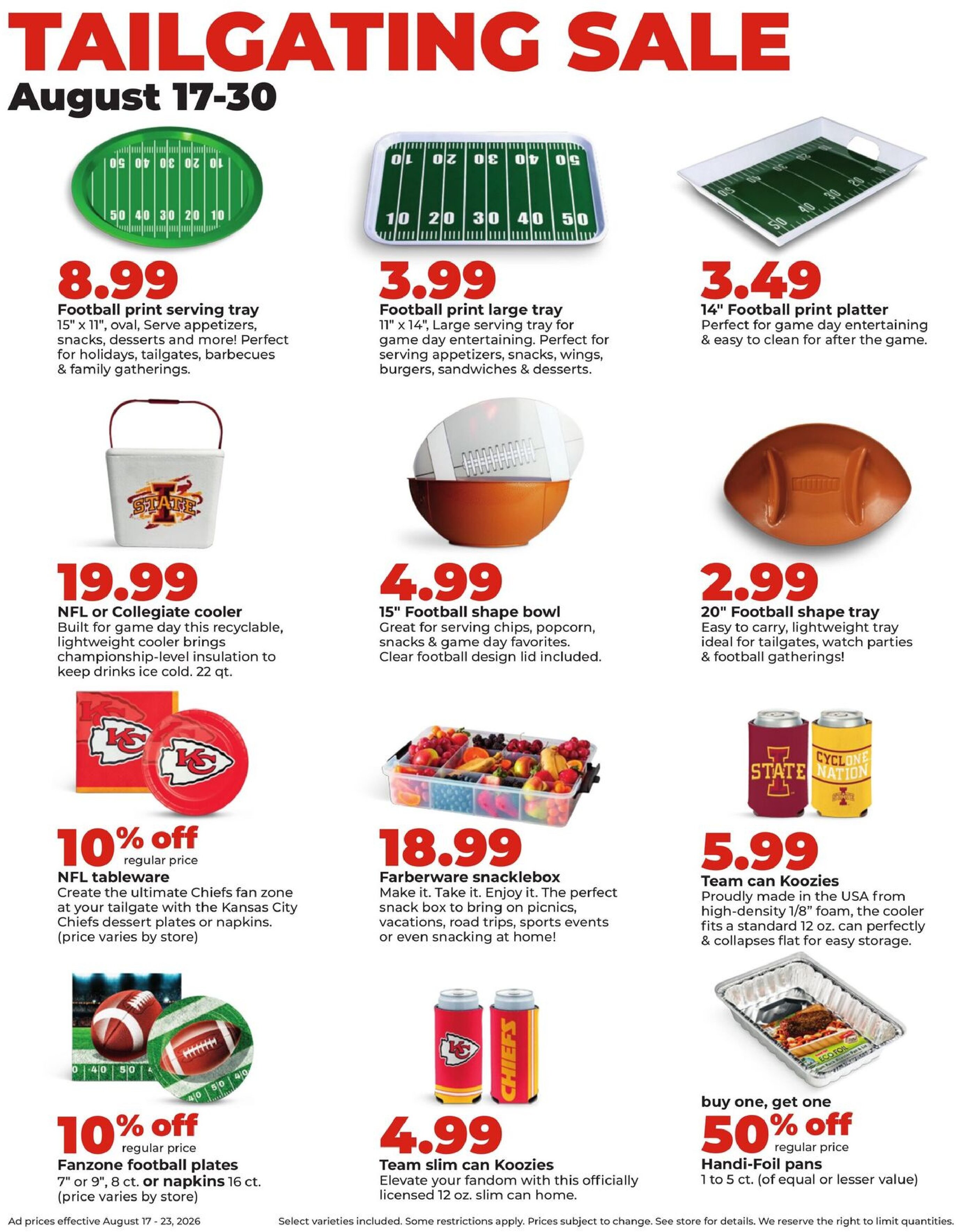 Weekly Ad - Page 18
