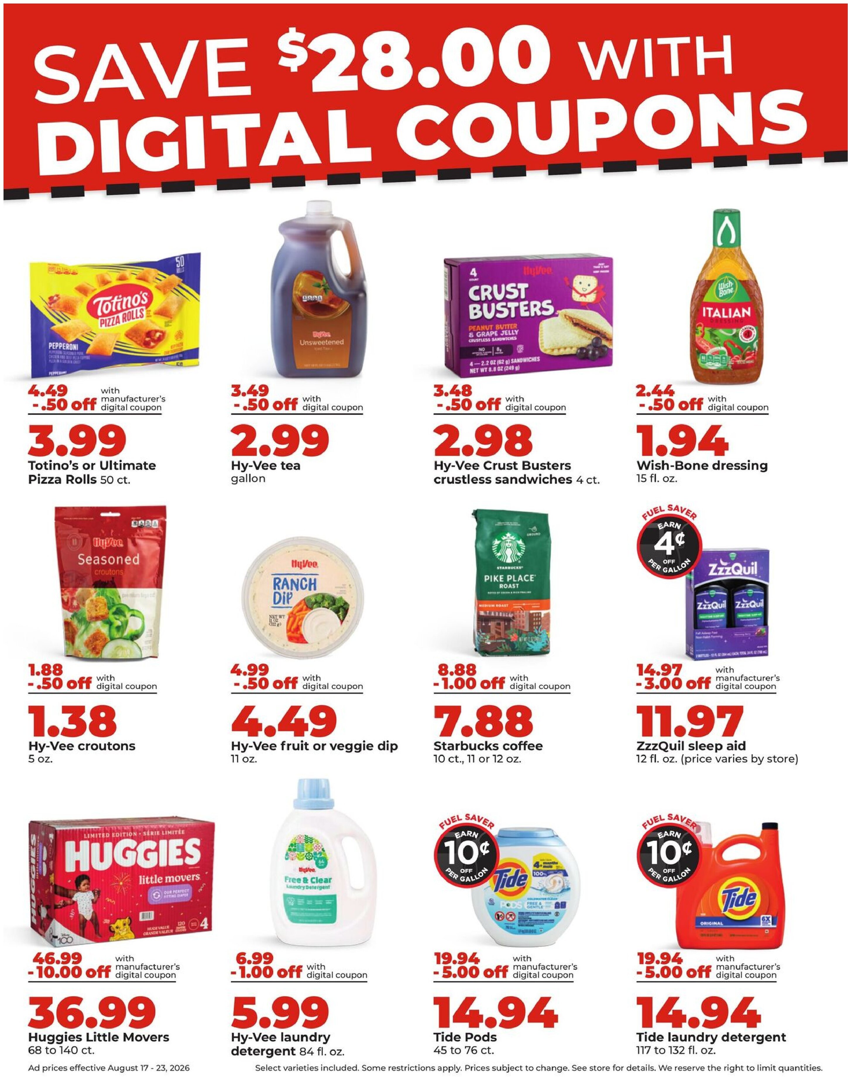 Weekly Ad - Page 8