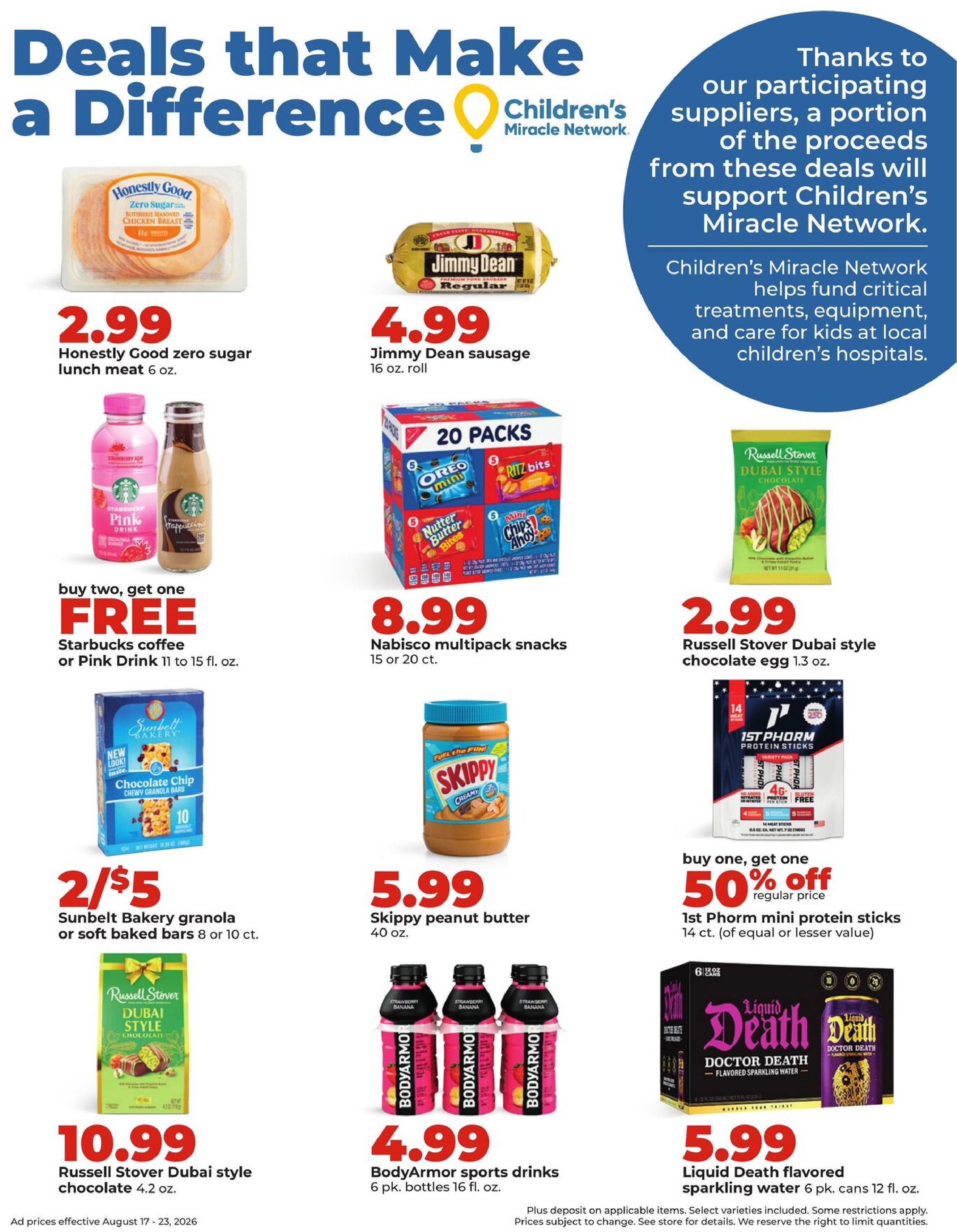 Weekly Ad - Page 4