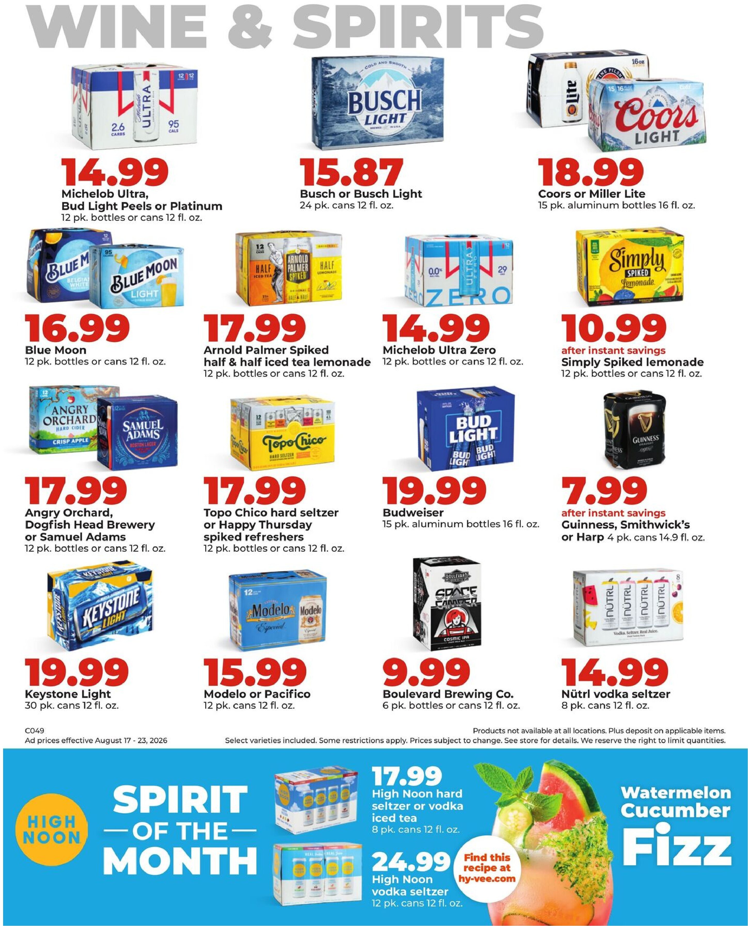 Weekly Ad - Page 39