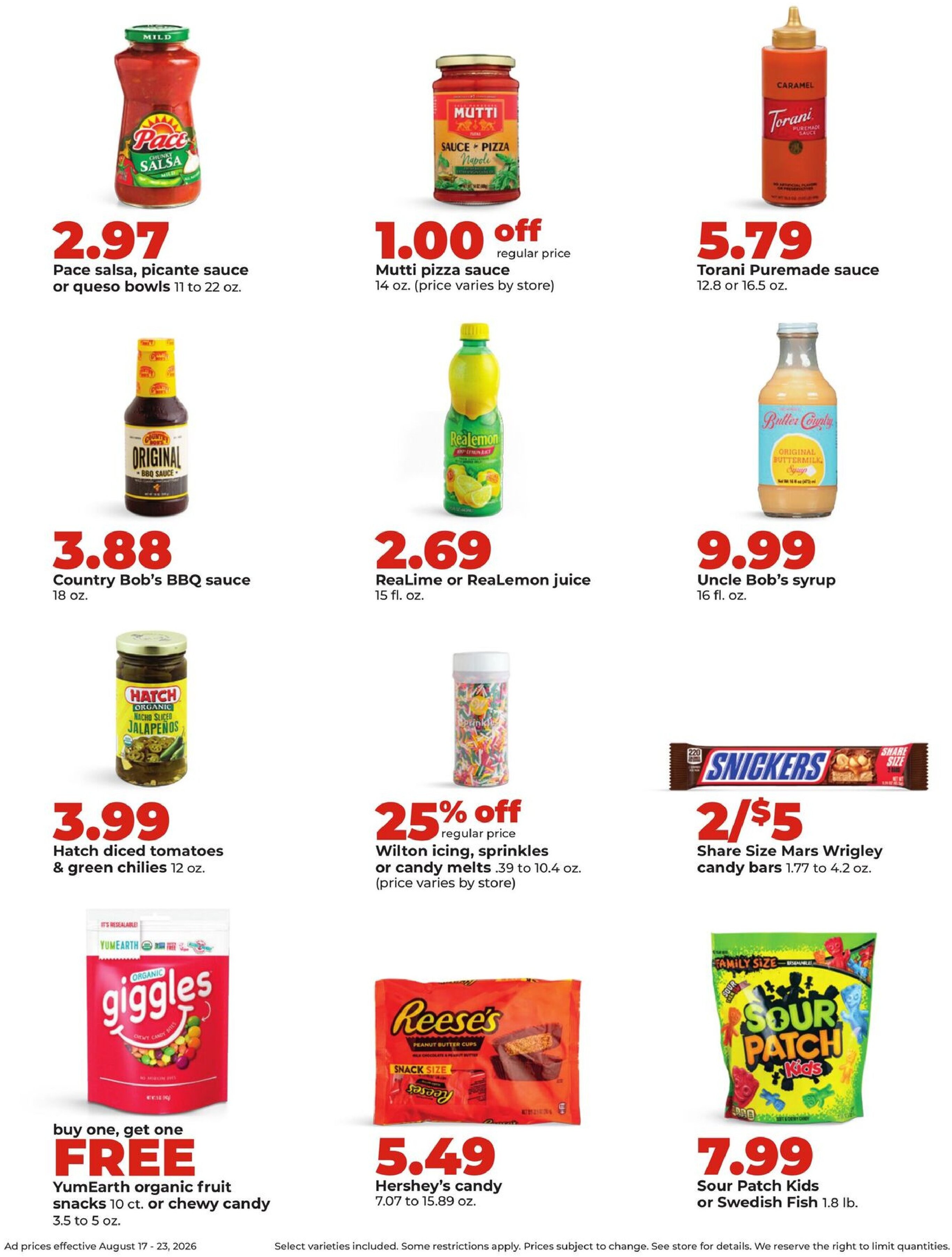 Weekly Ad - Page 22