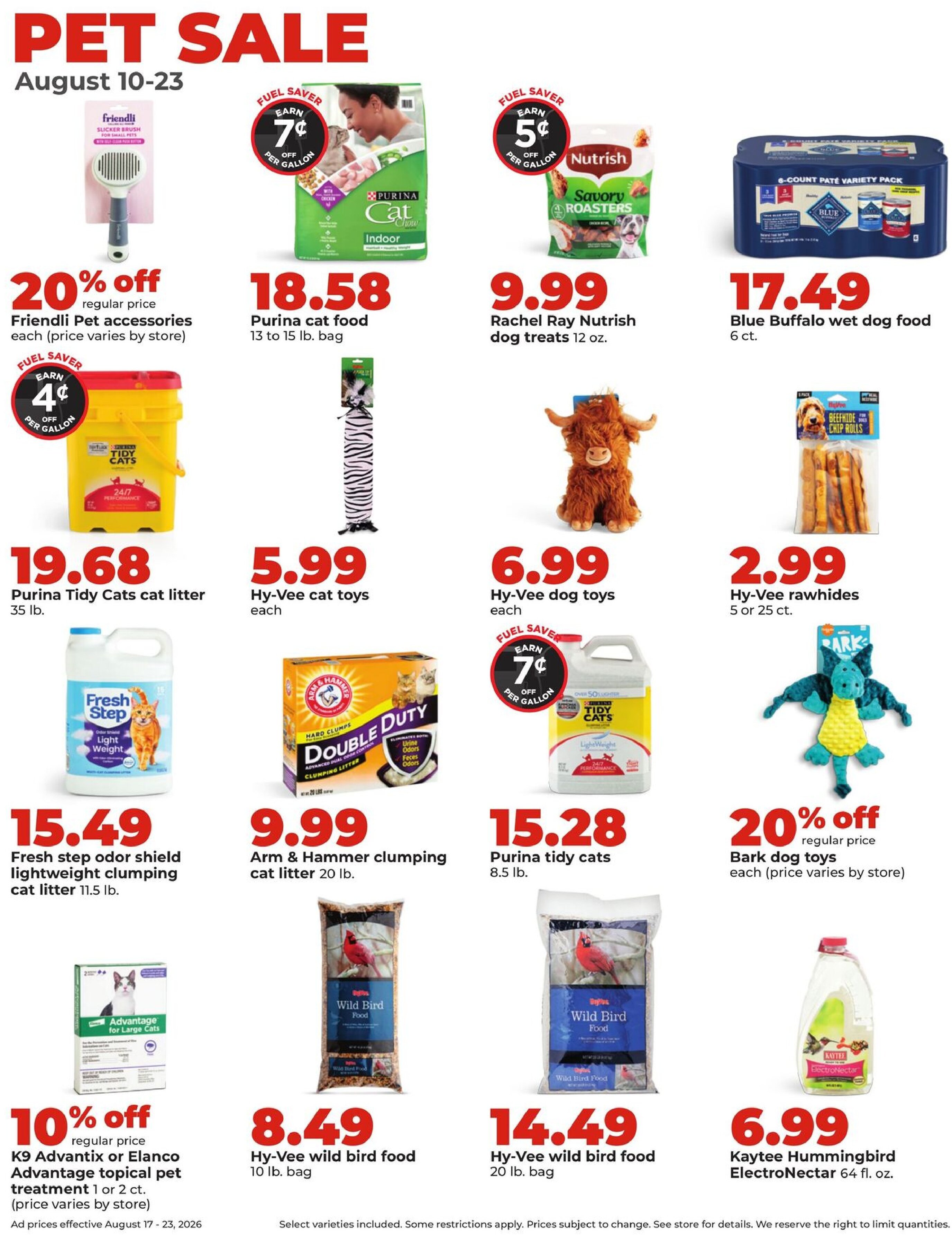 Weekly Ad - Page 38