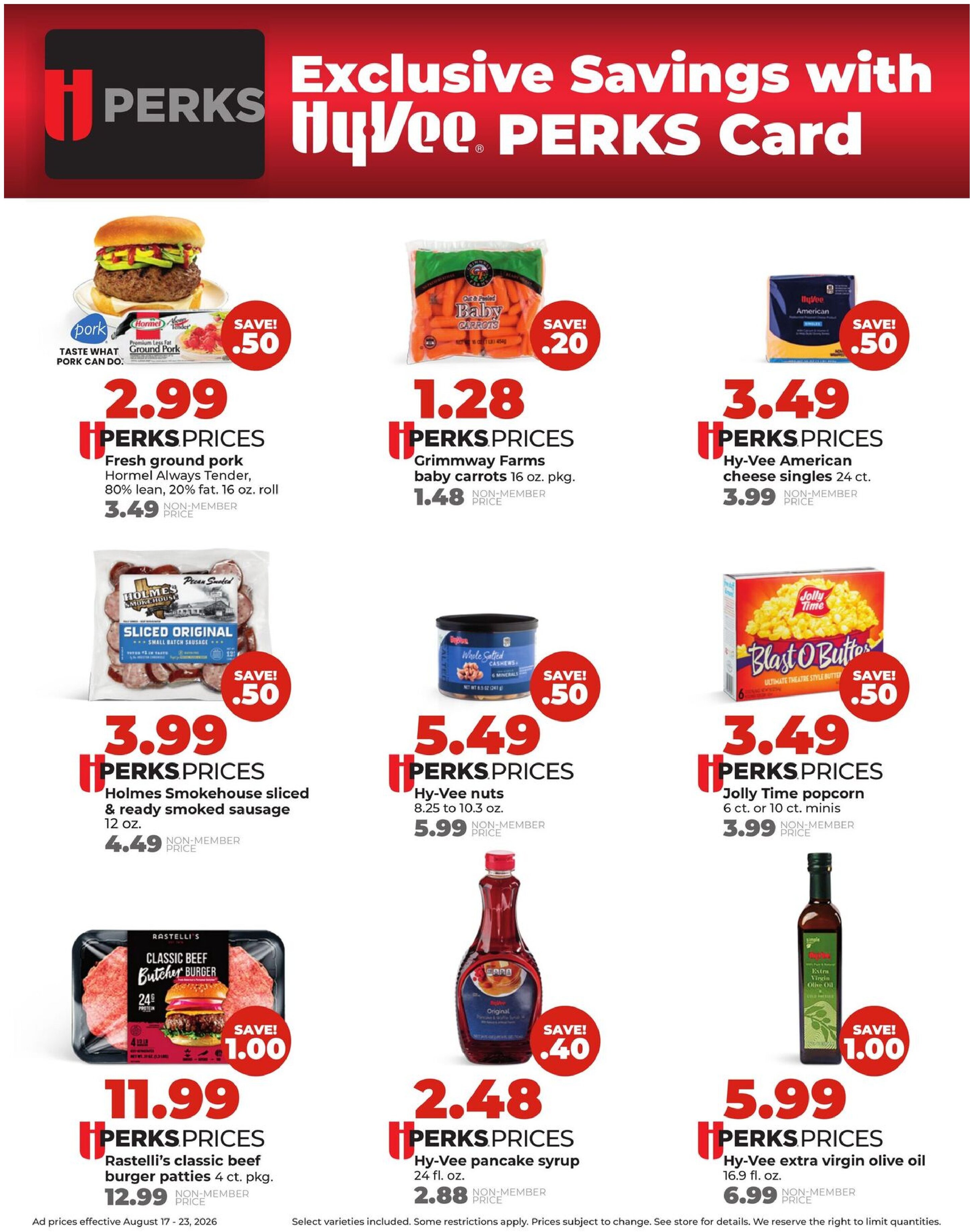 Weekly Ad - Page 6
