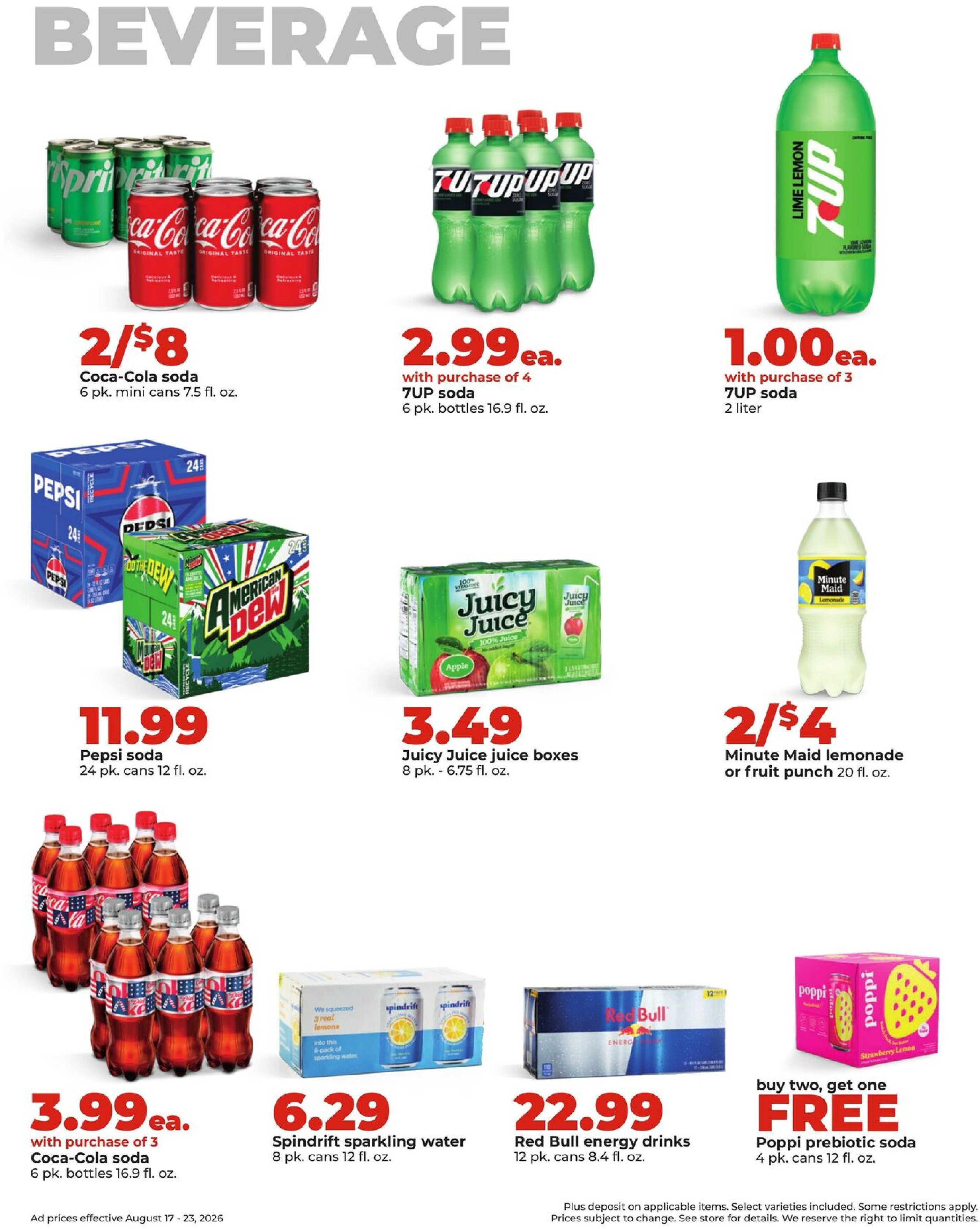 Weekly Ad - Page 24