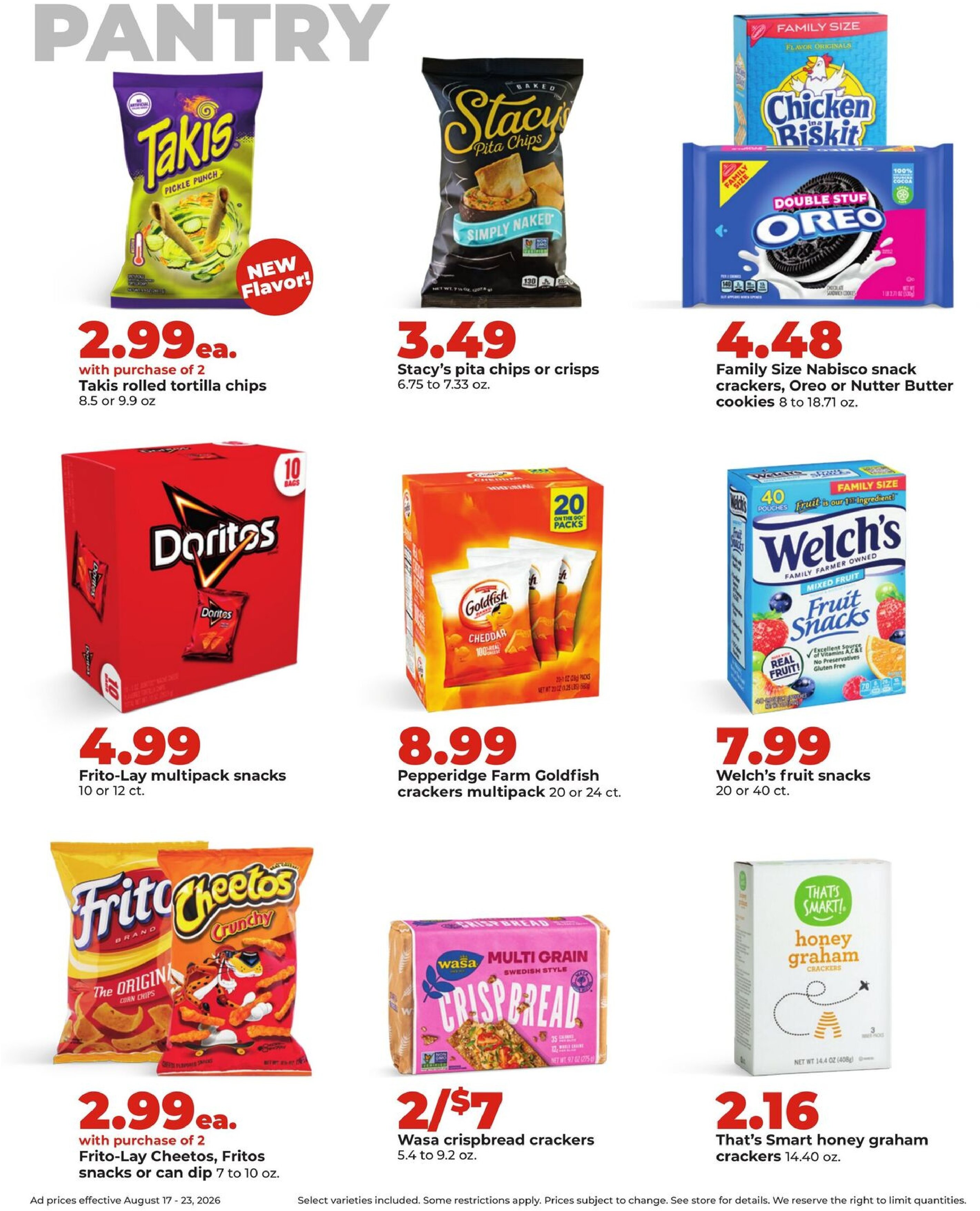 Weekly Ad - Page 19
