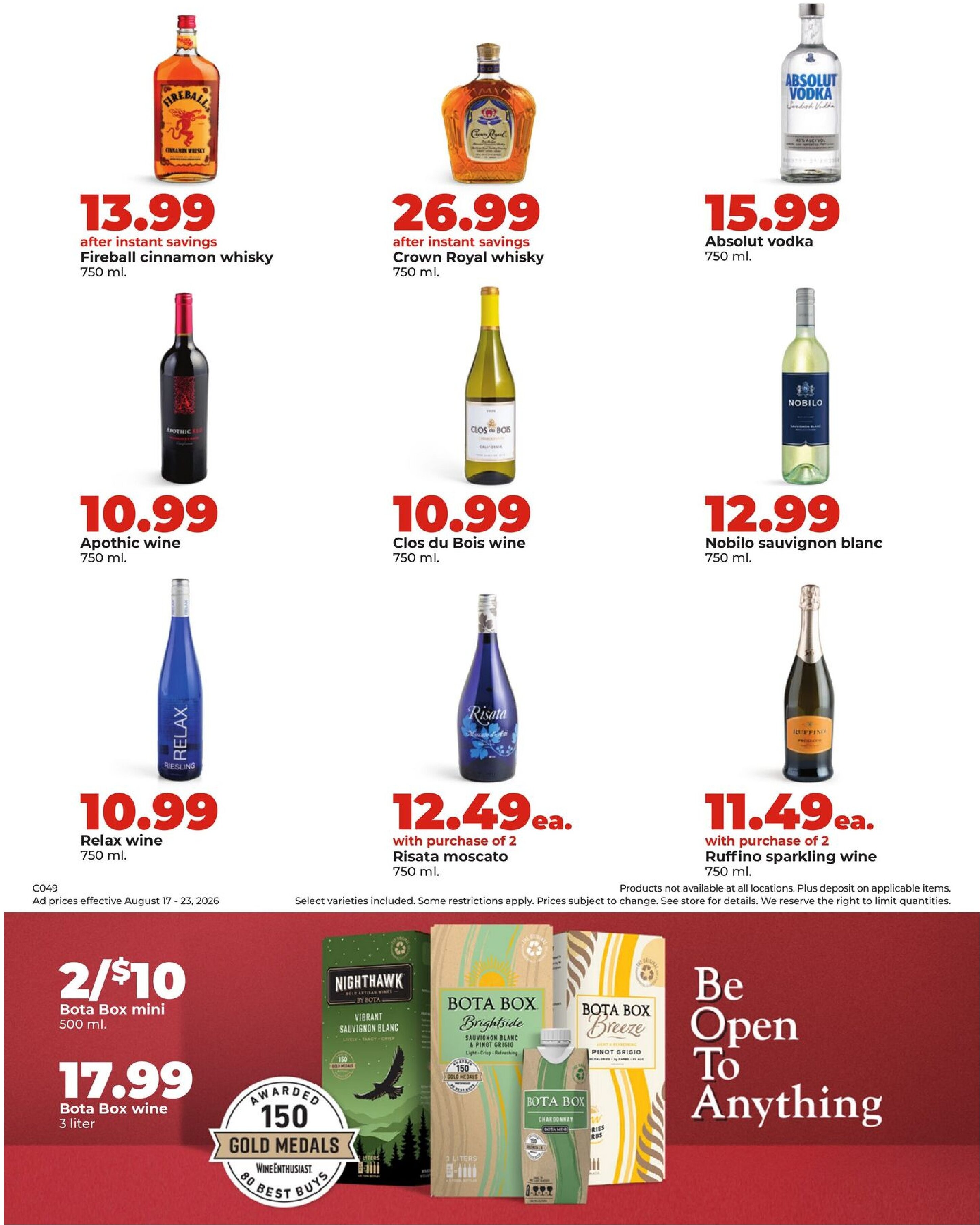 Weekly Ad - Page 41