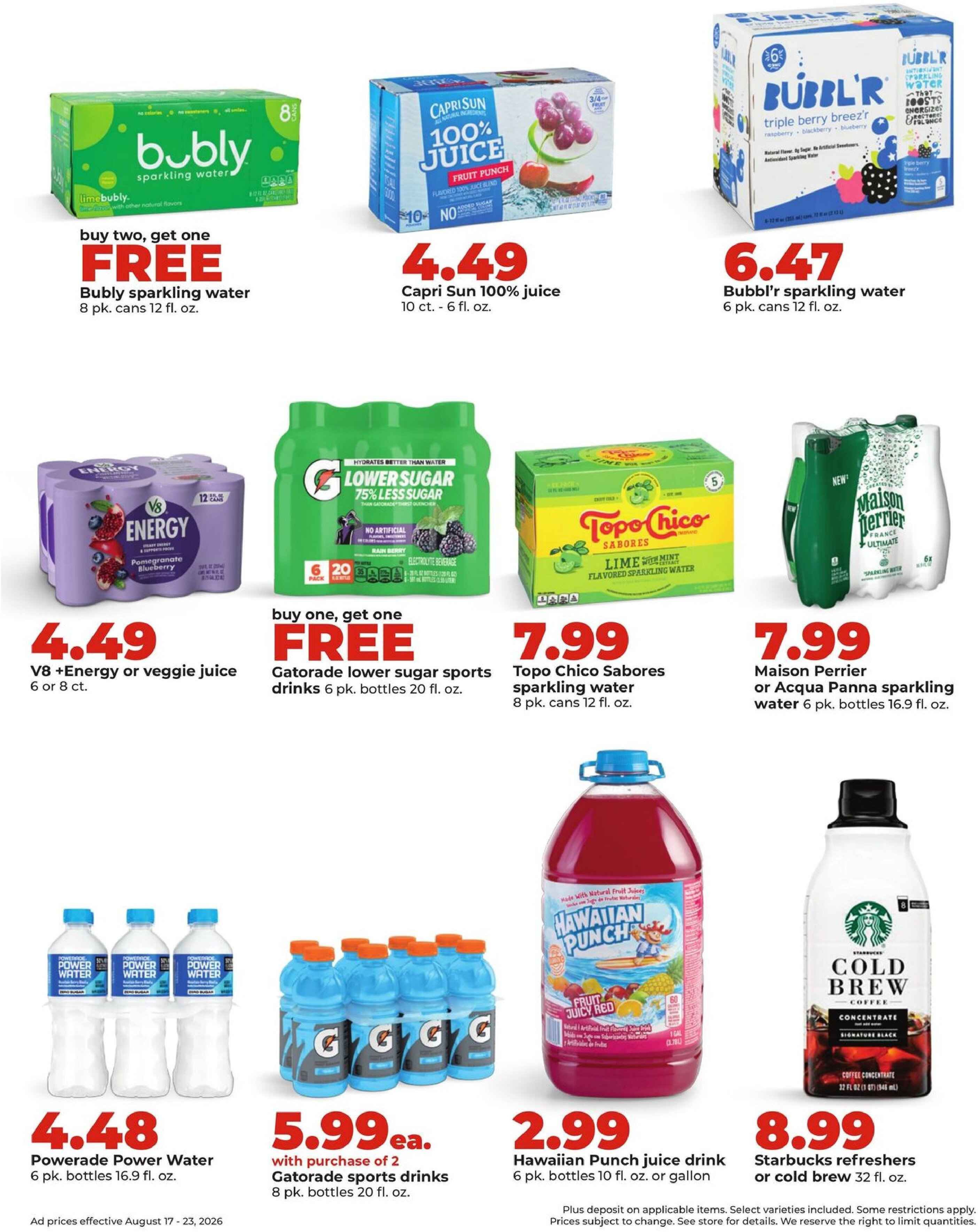 Weekly Ad - Page 25